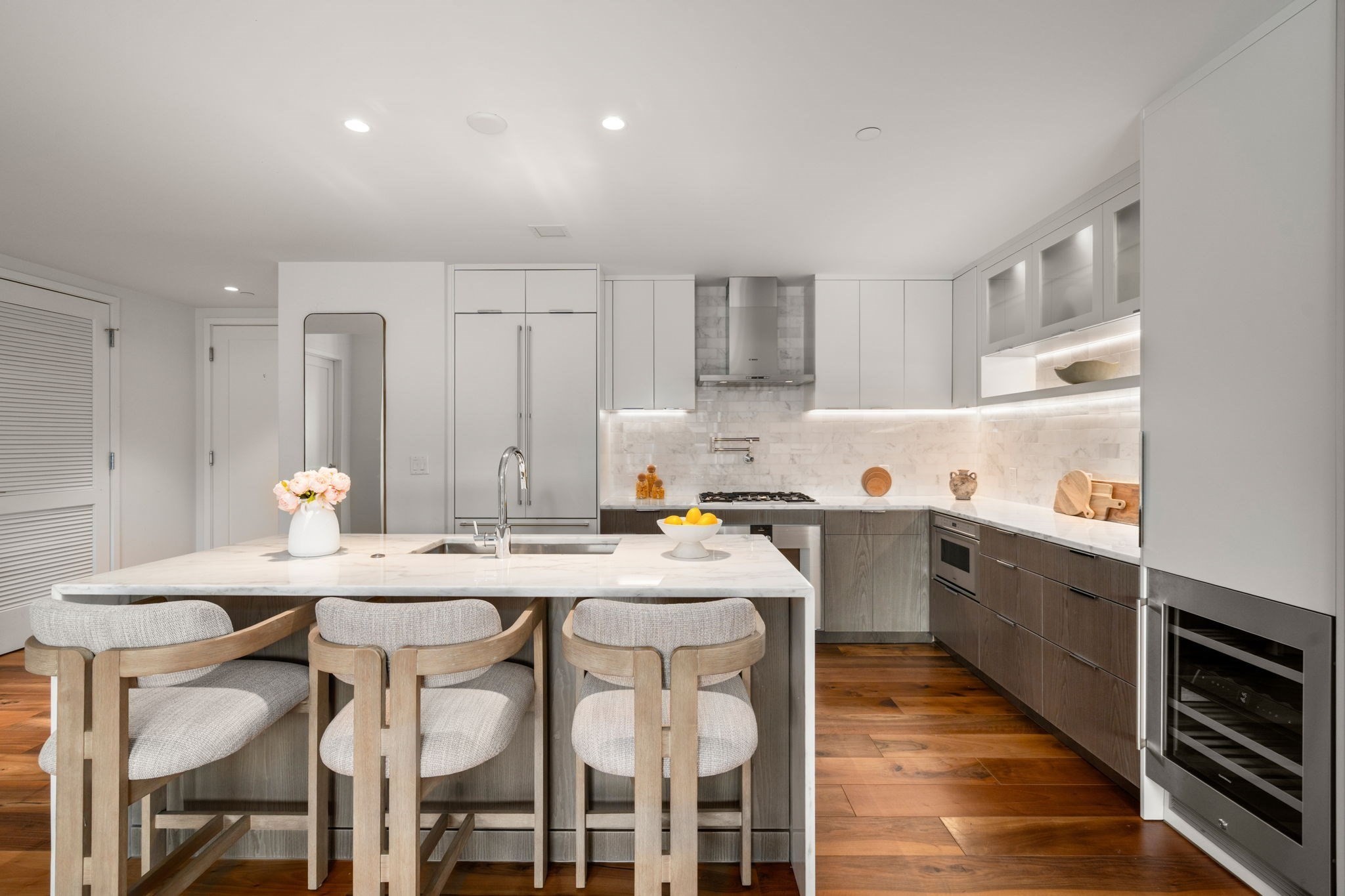 300 Pier 4 Blvd Unit 2E, Seaport, Boston, MA 02210 - Image 12