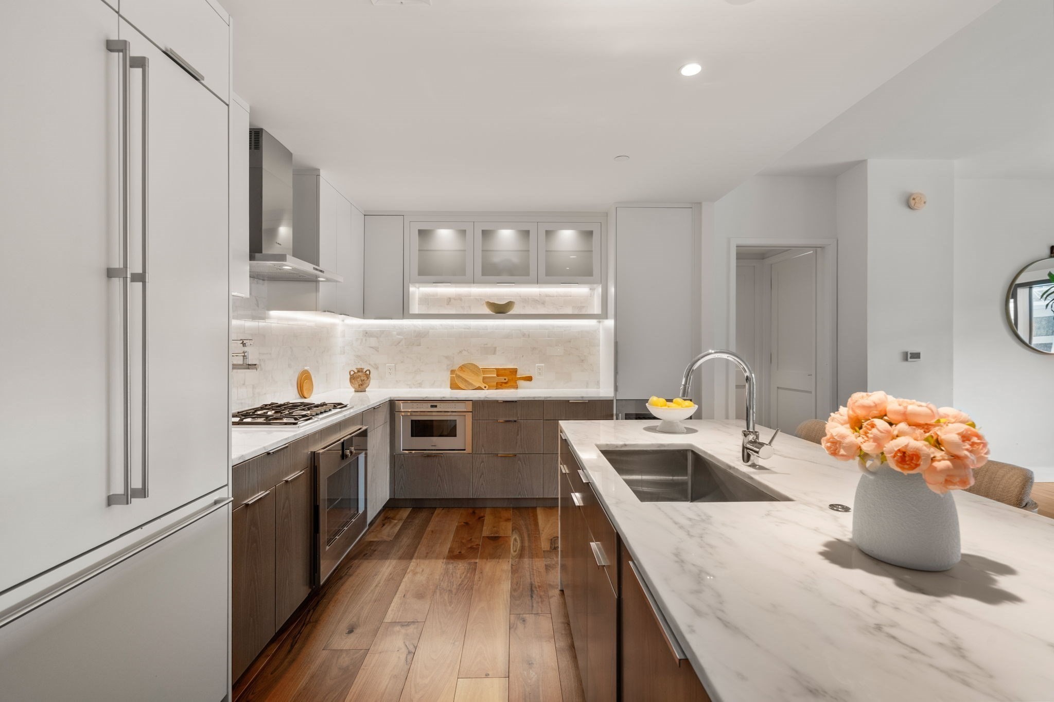 300 Pier 4 Blvd Unit 2E, Seaport, Boston, MA 02210 - Image 14