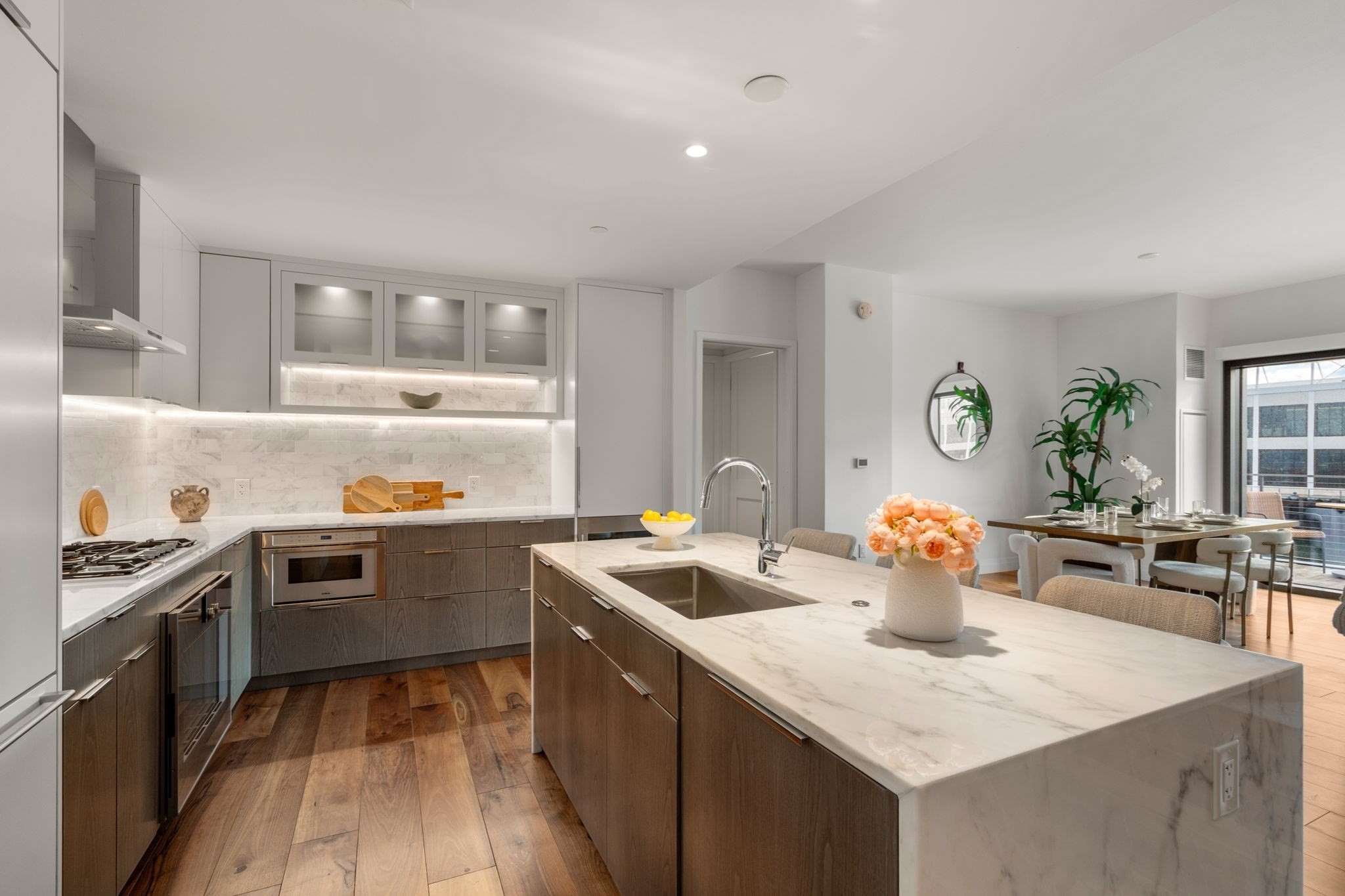 300 Pier 4 Blvd Unit 2E, Seaport, Boston, MA 02210 - Image 15