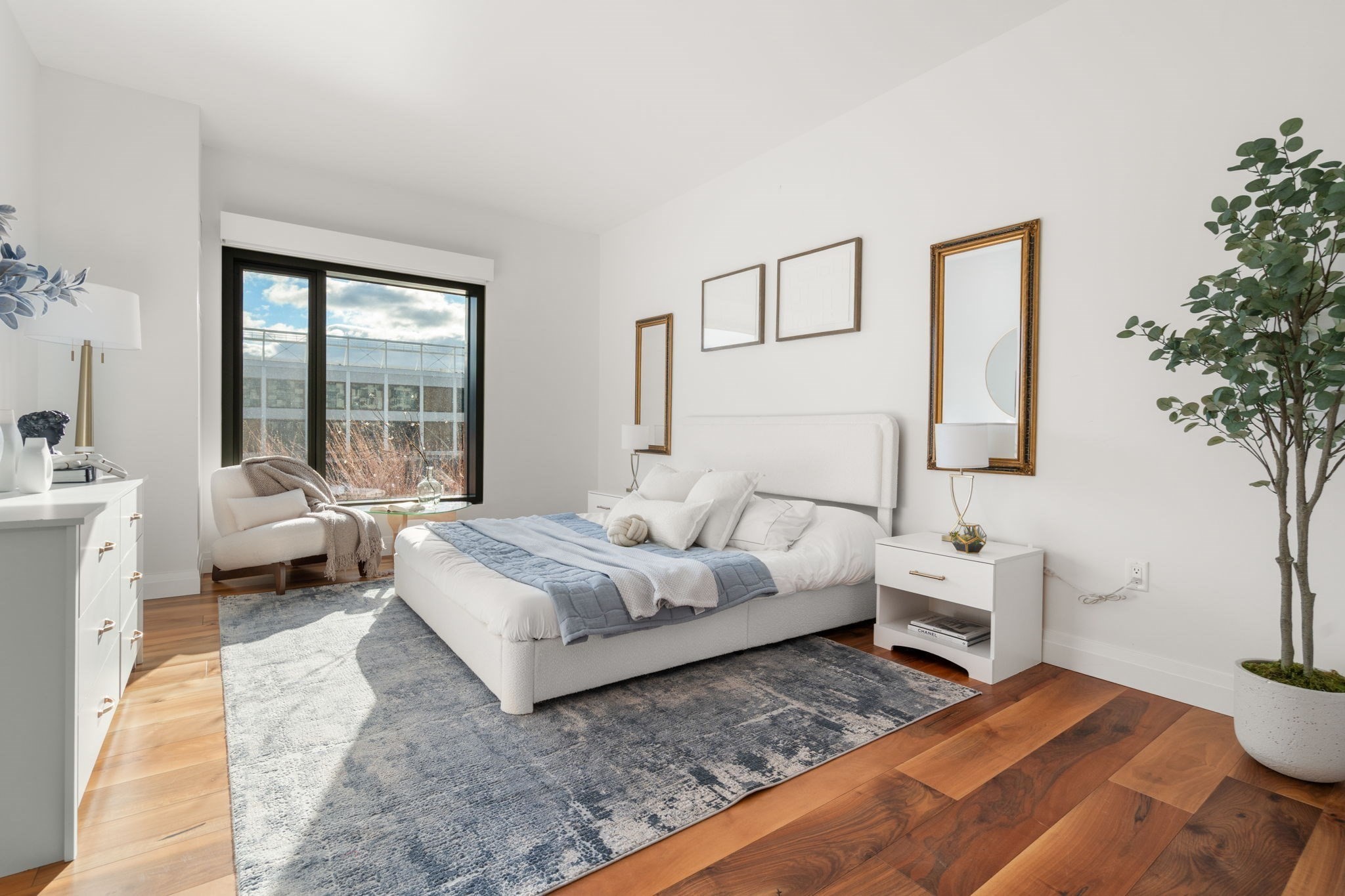 300 Pier 4 Blvd Unit 2E, Seaport, Boston, MA 02210 - Image 16