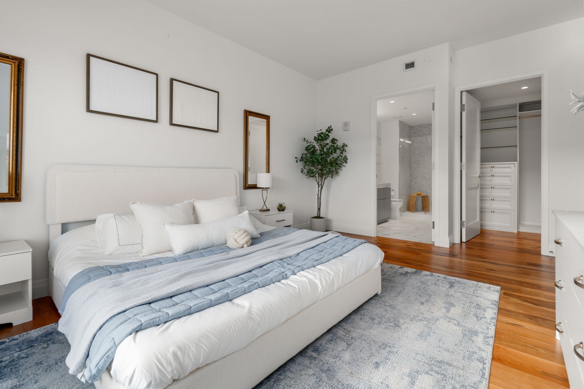 300 Pier 4 Blvd Unit 2E, Seaport, Boston, MA 02210 - Image 17