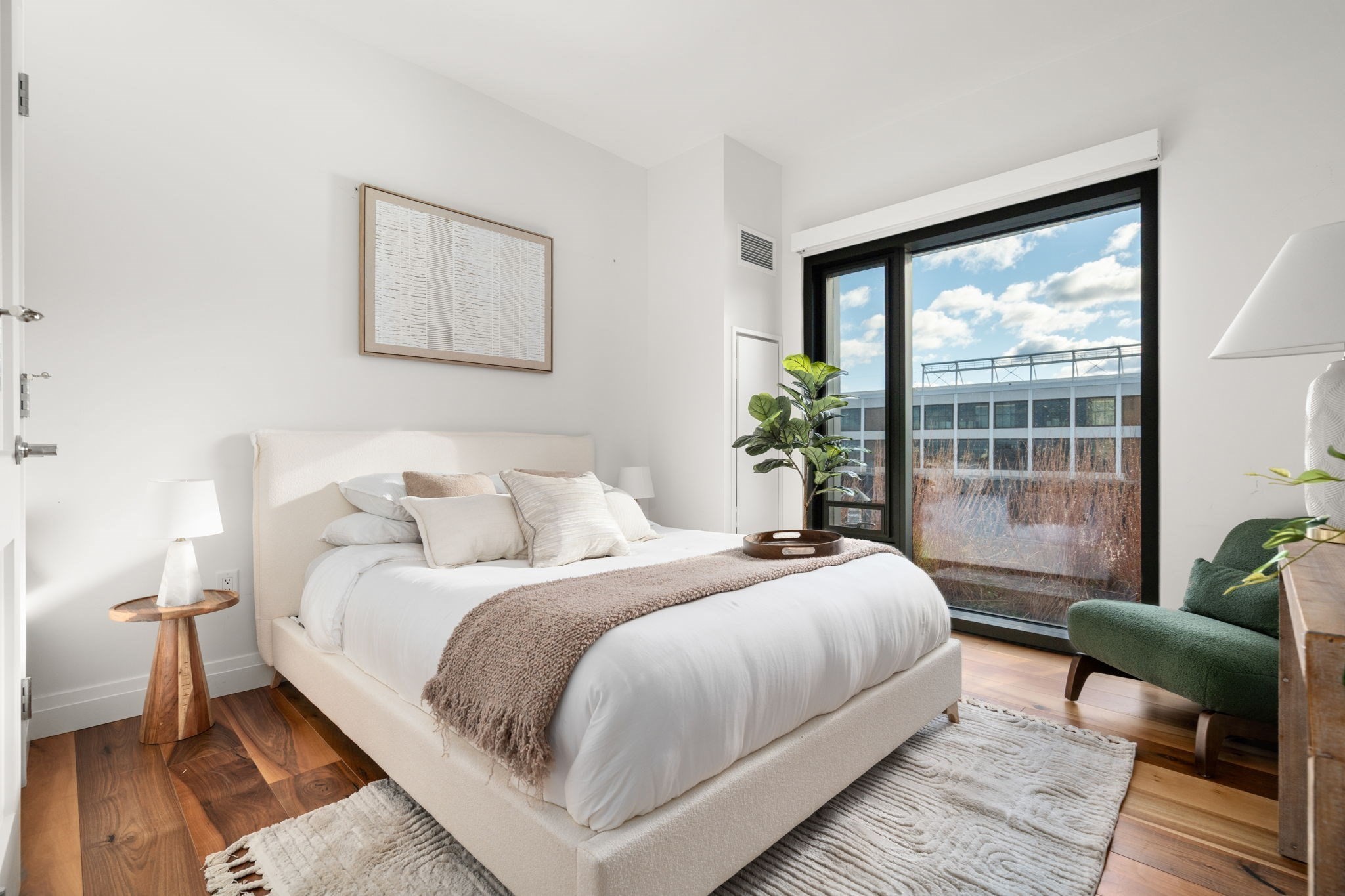 300 Pier 4 Blvd Unit 2E, Seaport, Boston, MA 02210 - Image 20