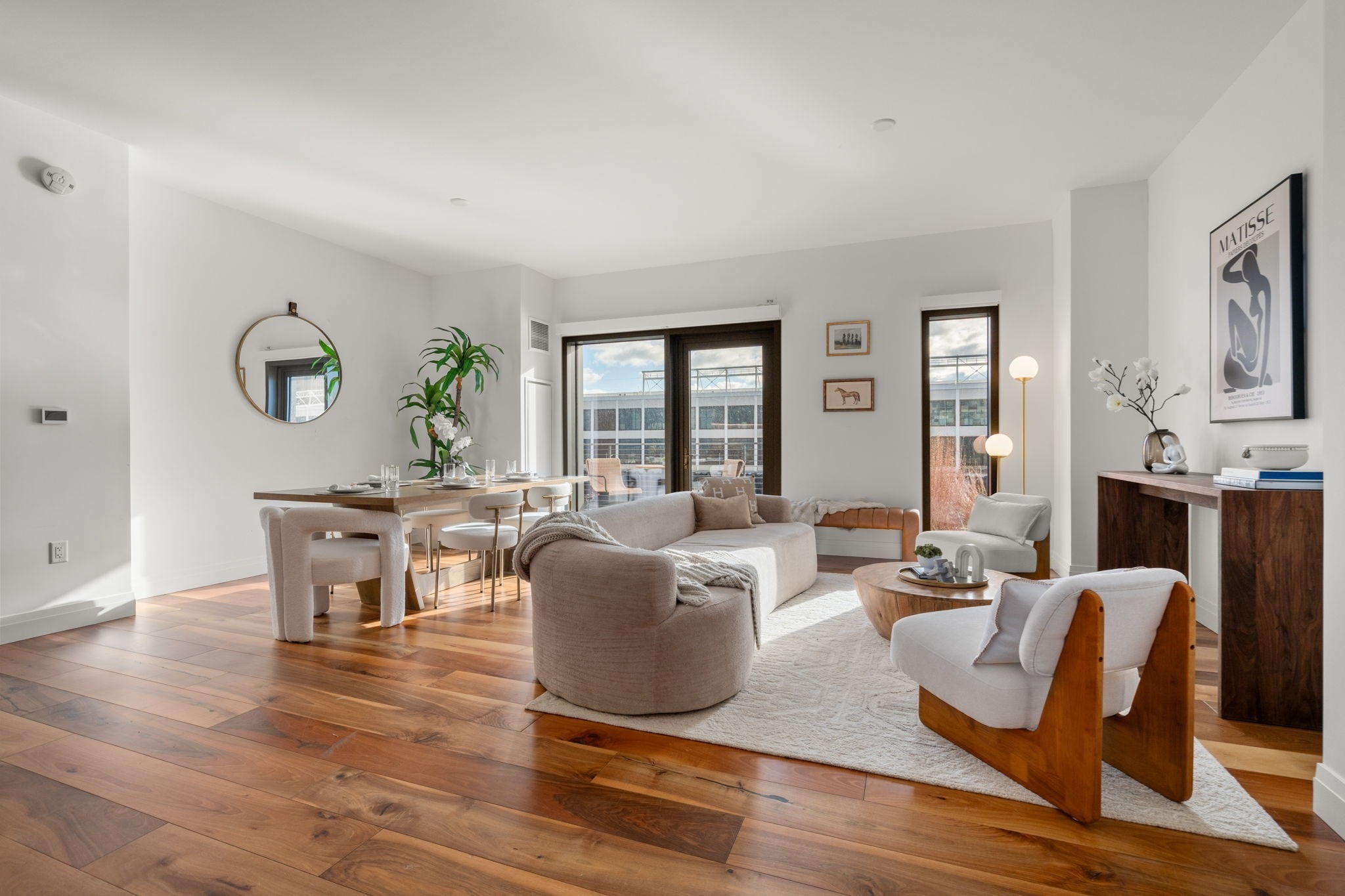 300 Pier 4 Blvd Unit 2E, Seaport, Boston, MA 02210 - Image 3