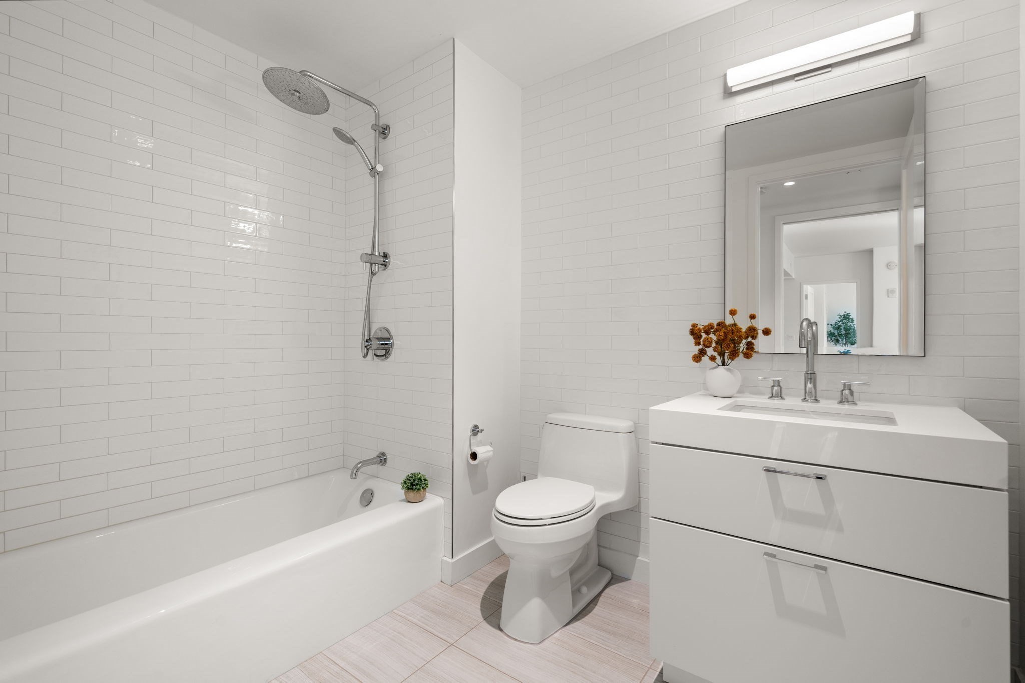 300 Pier 4 Blvd Unit 2E, Seaport, Boston, MA 02210 - Image 21