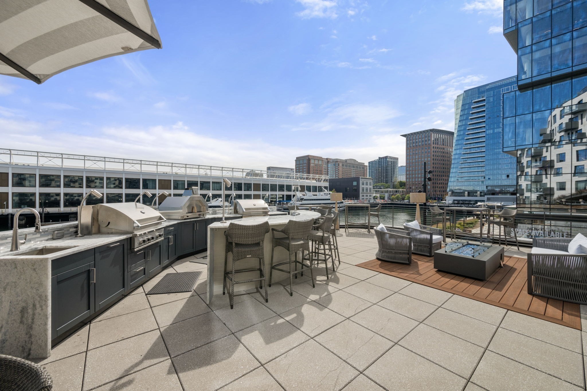 300 Pier 4 Blvd Unit 2E, Seaport, Boston, MA 02210 - Image 23