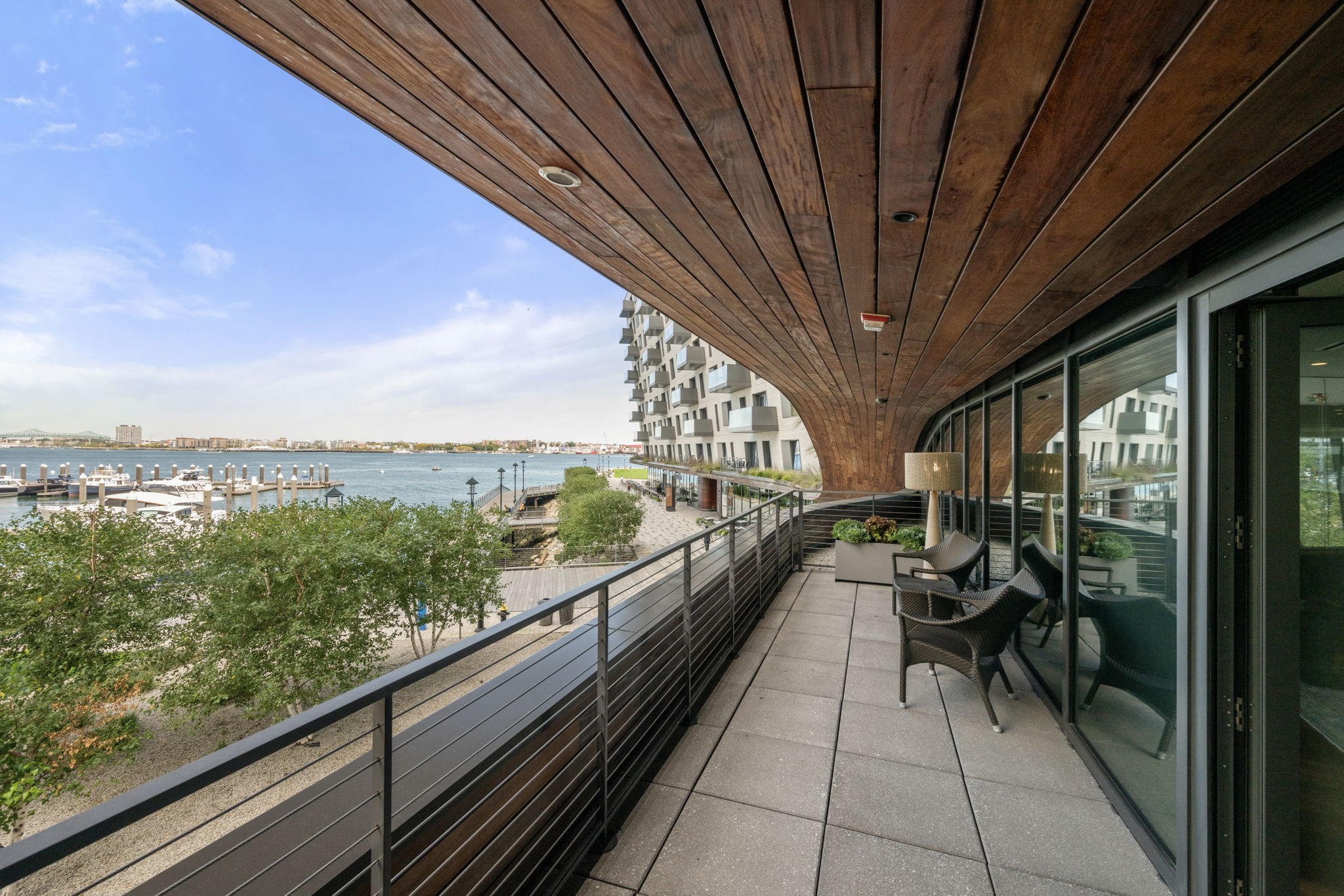 300 Pier 4 Blvd Unit 2E, Seaport, Boston, MA 02210 - Image 27