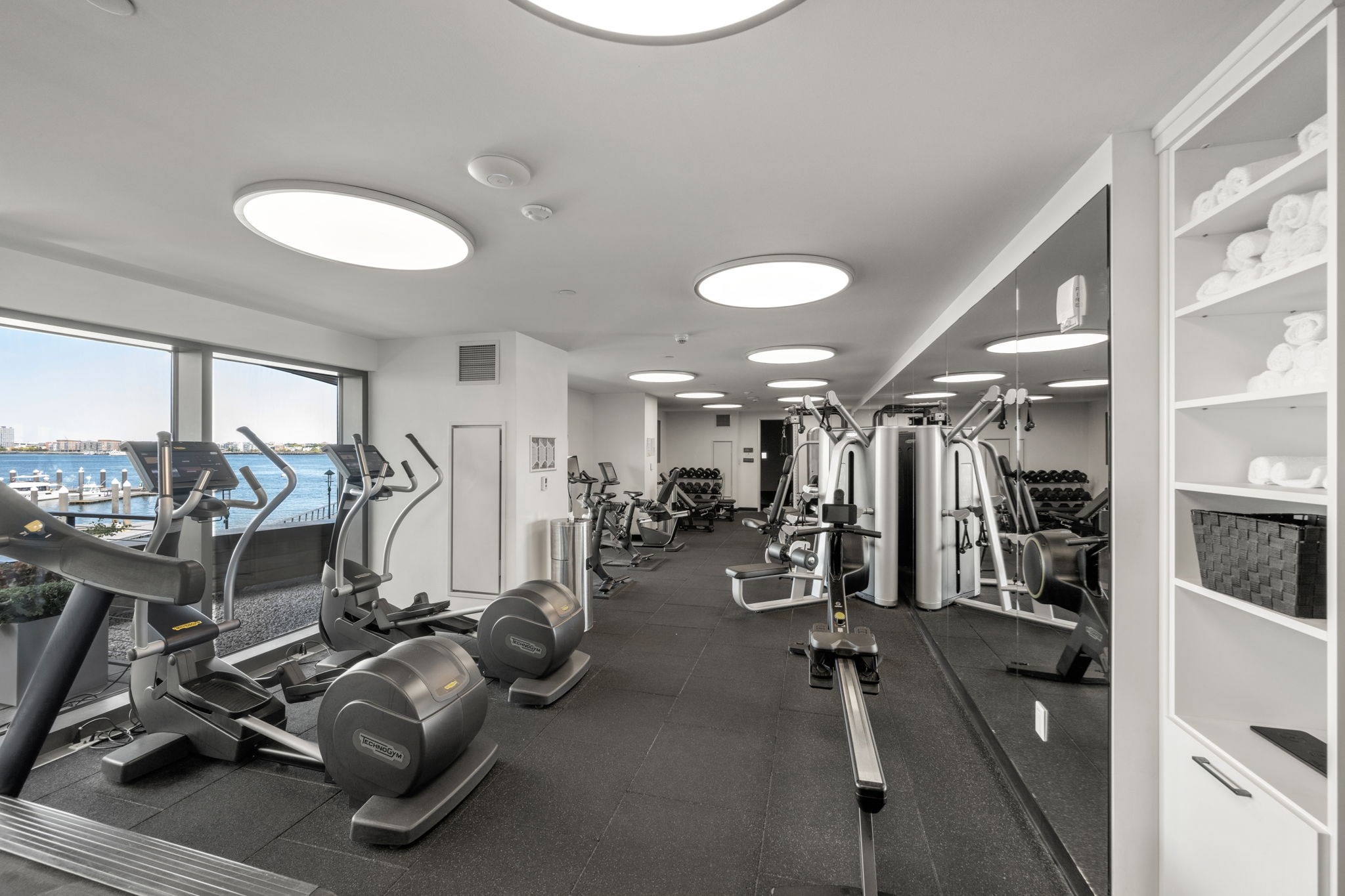 300 Pier 4 Blvd Unit 2E, Seaport, Boston, MA 02210 - Image 28