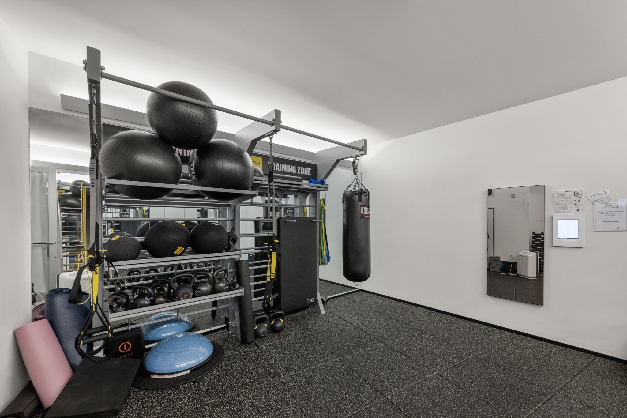 300 Pier 4 Blvd Unit 2E, Seaport, Boston, MA 02210 - Image 29