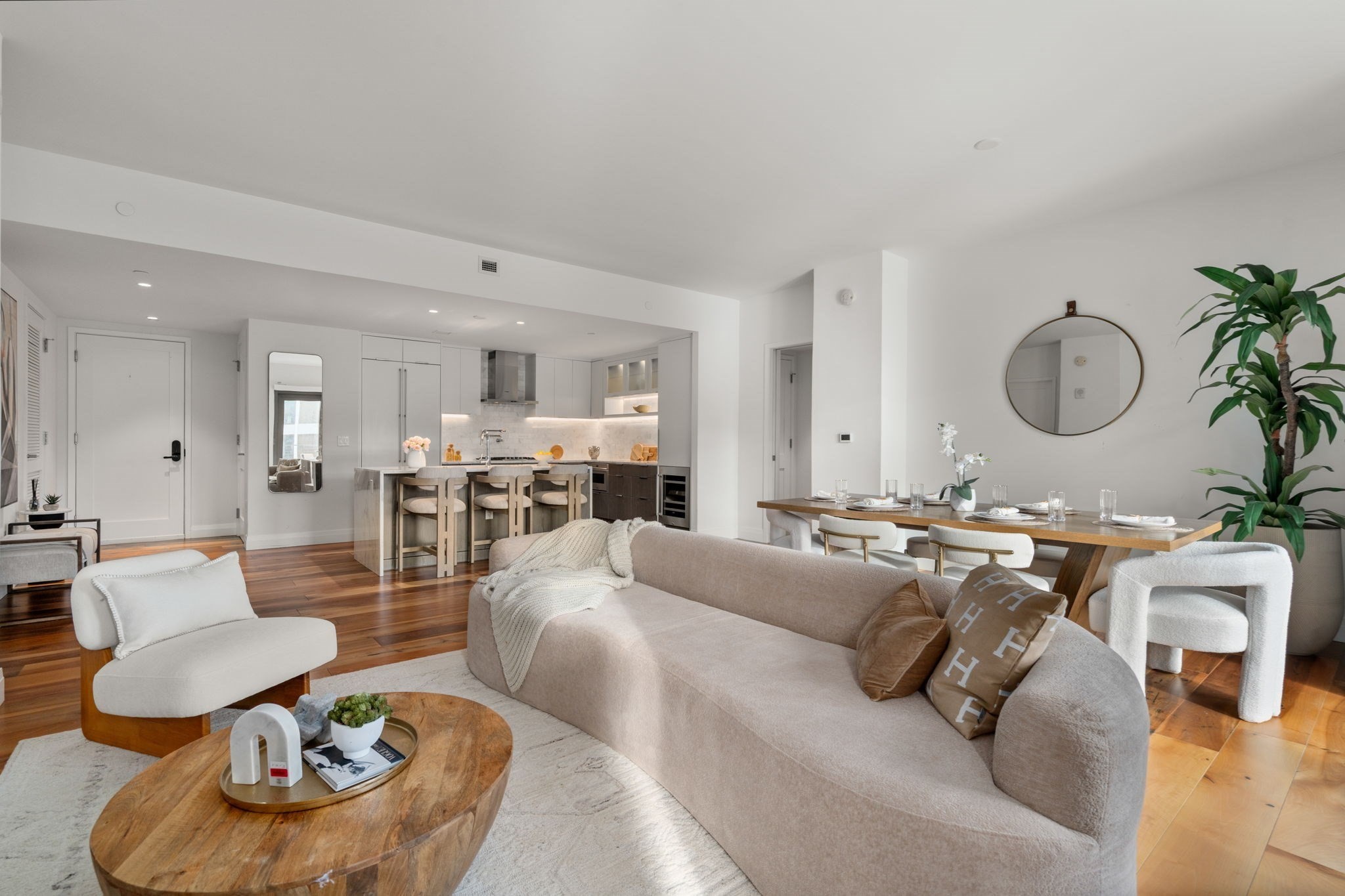 300 Pier 4 Blvd Unit 2E, Seaport, Boston, MA 02210 - Image 4