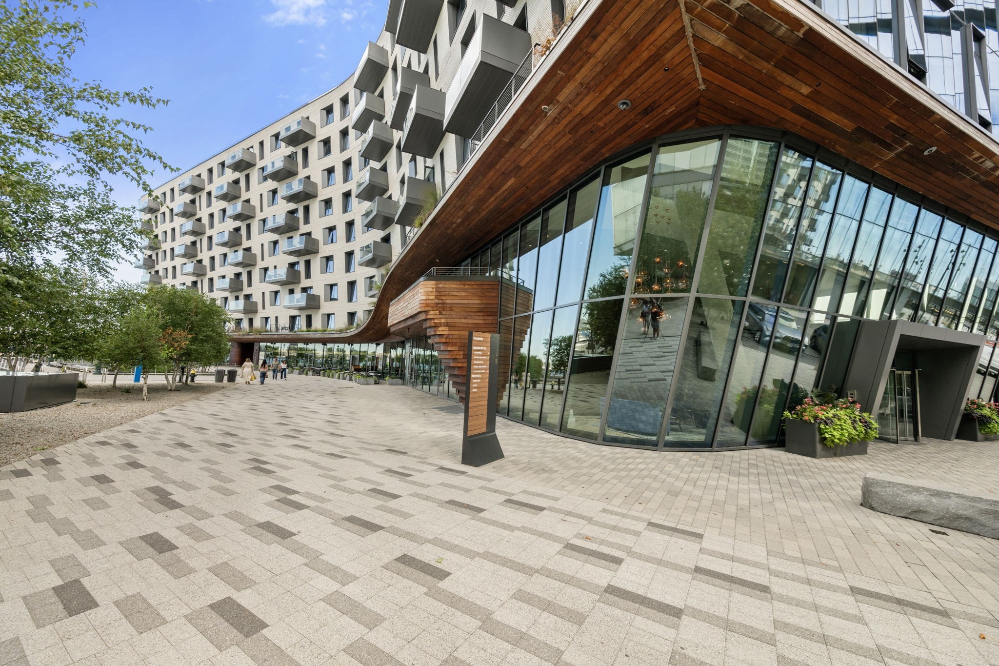 300 Pier 4 Blvd Unit 2E, Seaport, Boston, MA 02210 - Image 33