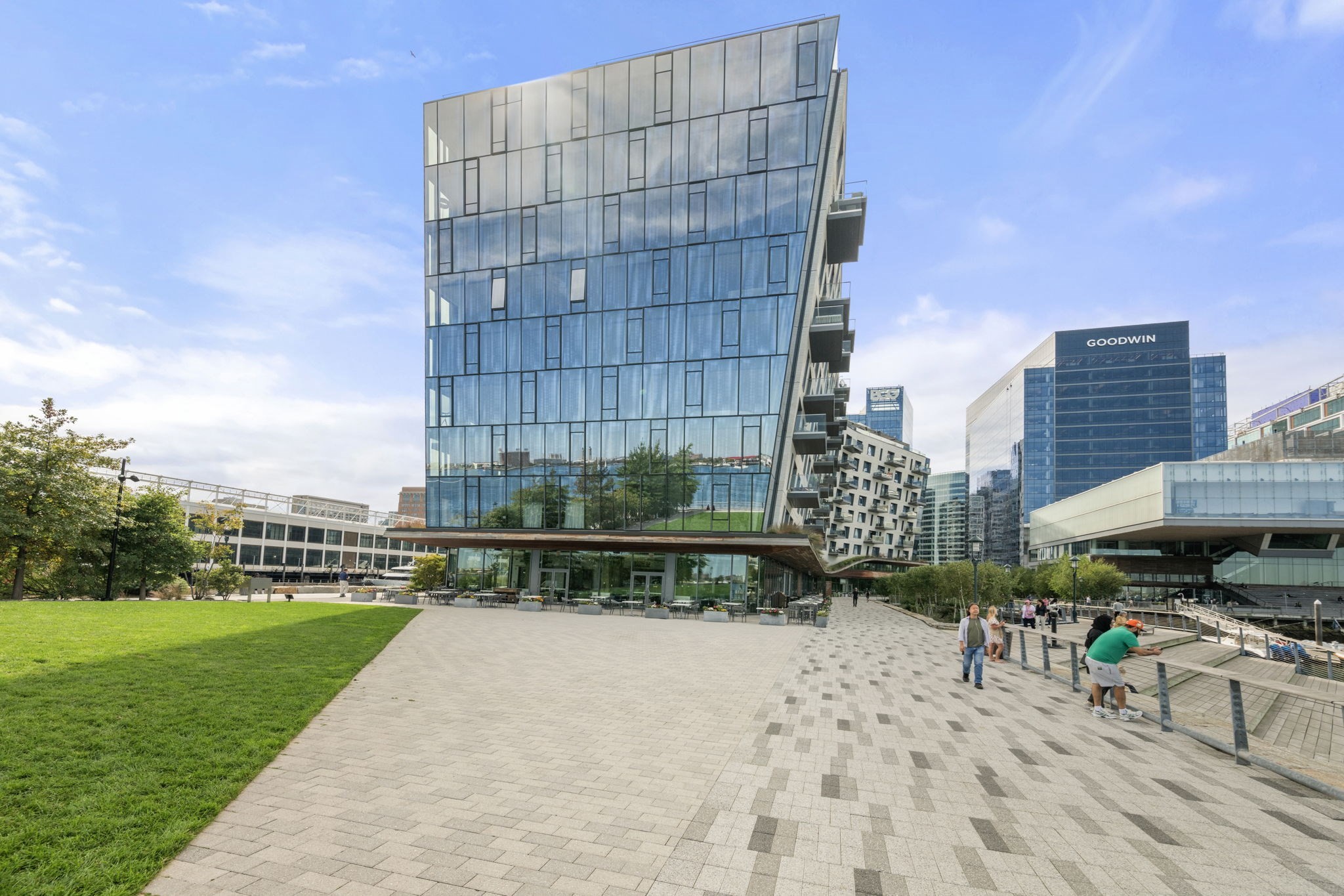 300 Pier 4 Blvd Unit 2E, Seaport, Boston, MA 02210 - Image 34