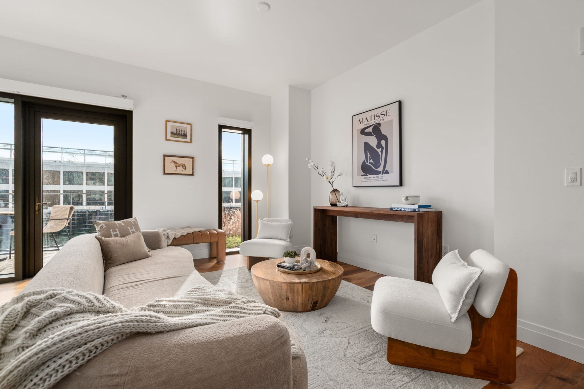 300 Pier 4 Blvd Unit 2E, Seaport, Boston, MA 02210 - Image 6