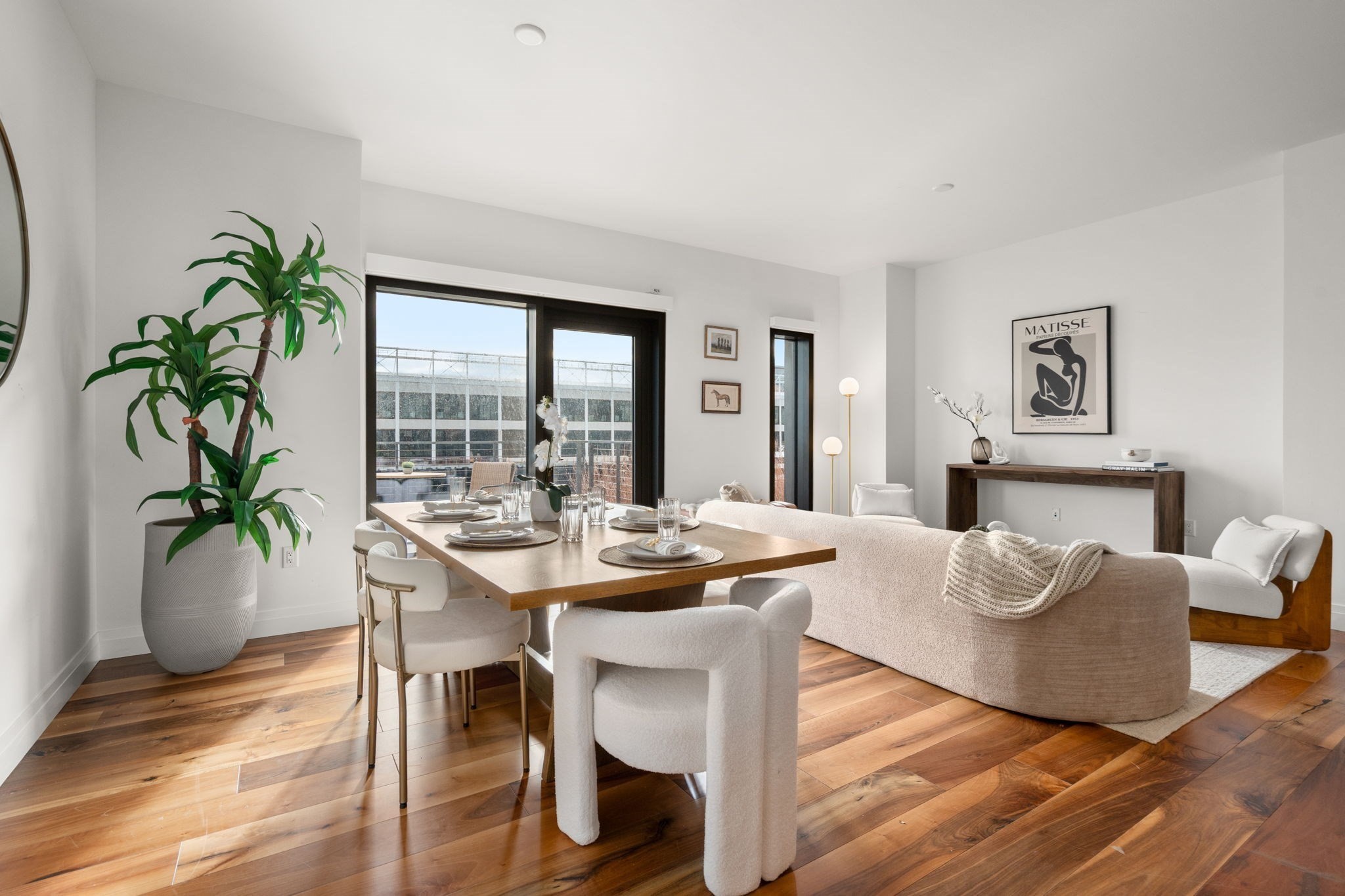 300 Pier 4 Blvd Unit 2E, Seaport, Boston, MA 02210 - Image 7