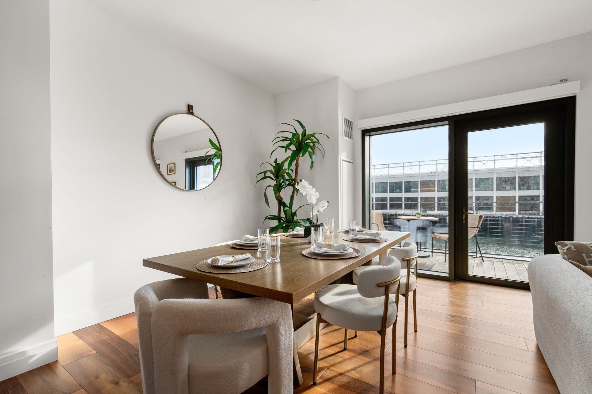 300 Pier 4 Blvd Unit 2E, Seaport, Boston, MA 02210 - Image 8