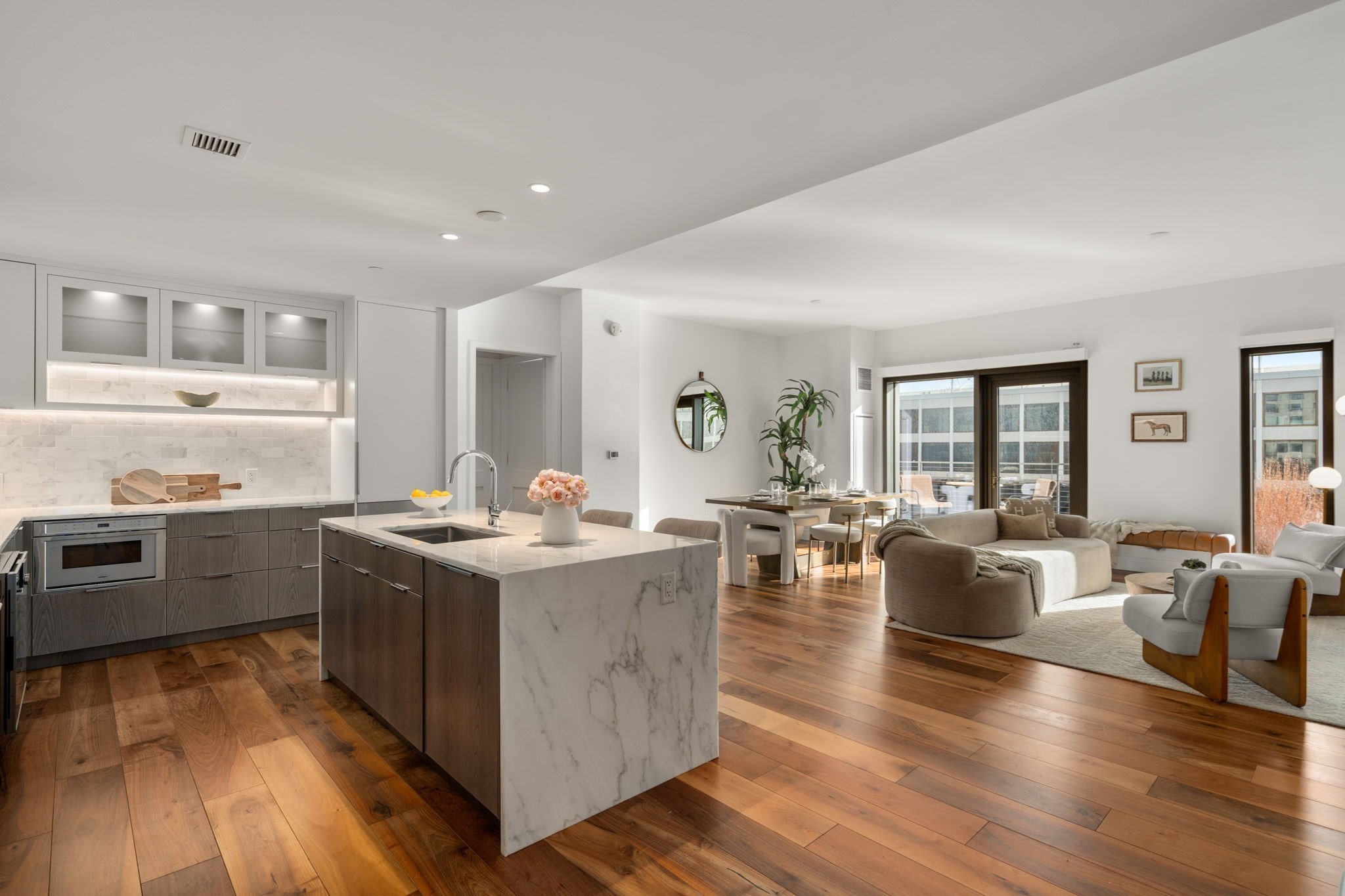 300 Pier 4 Blvd Unit 2E, Seaport, Boston, MA 02210 - Image 10