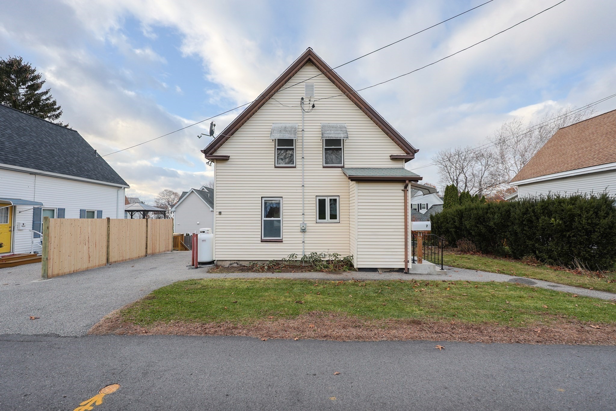 7 Howard Place, Franklin, MA 02038 - Image 2