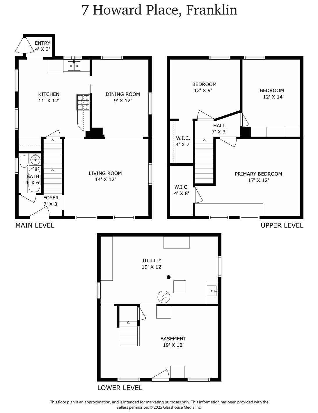 7 Howard Place, Franklin, MA 02038 - Image 29