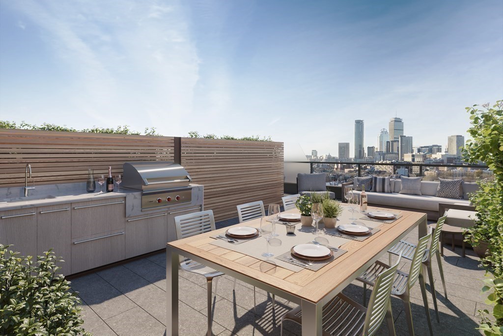 380 Harrison Avenue Unit 14-J, South End, Boston, MA 02118 - Image 15