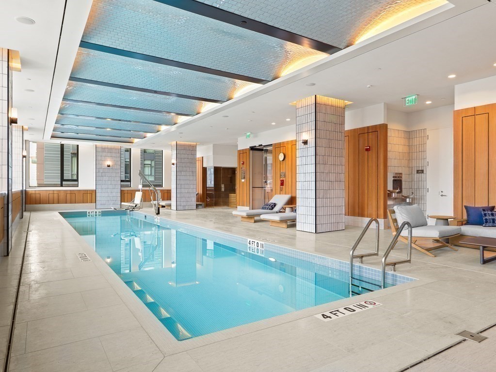 380 Harrison Avenue Unit 14-J, South End, Boston, MA 02118 - Image 19