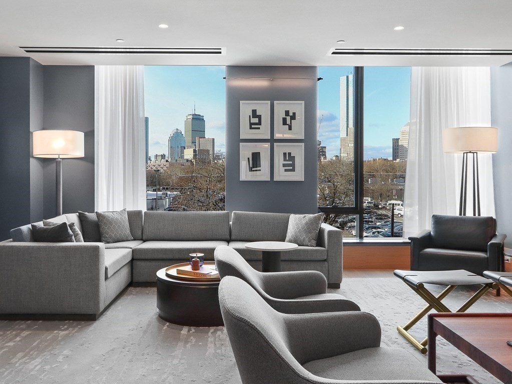 380 Harrison Avenue Unit 14-J, South End, Boston, MA 02118 - Image 22