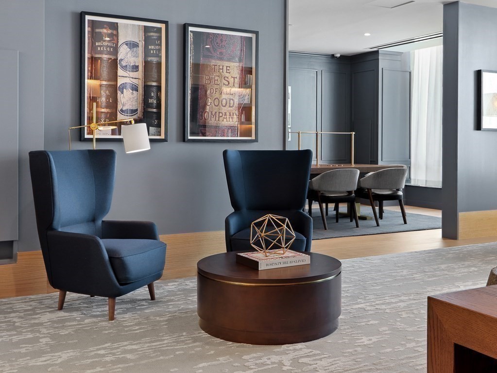 380 Harrison Avenue Unit 14-J, South End, Boston, MA 02118 - Image 31