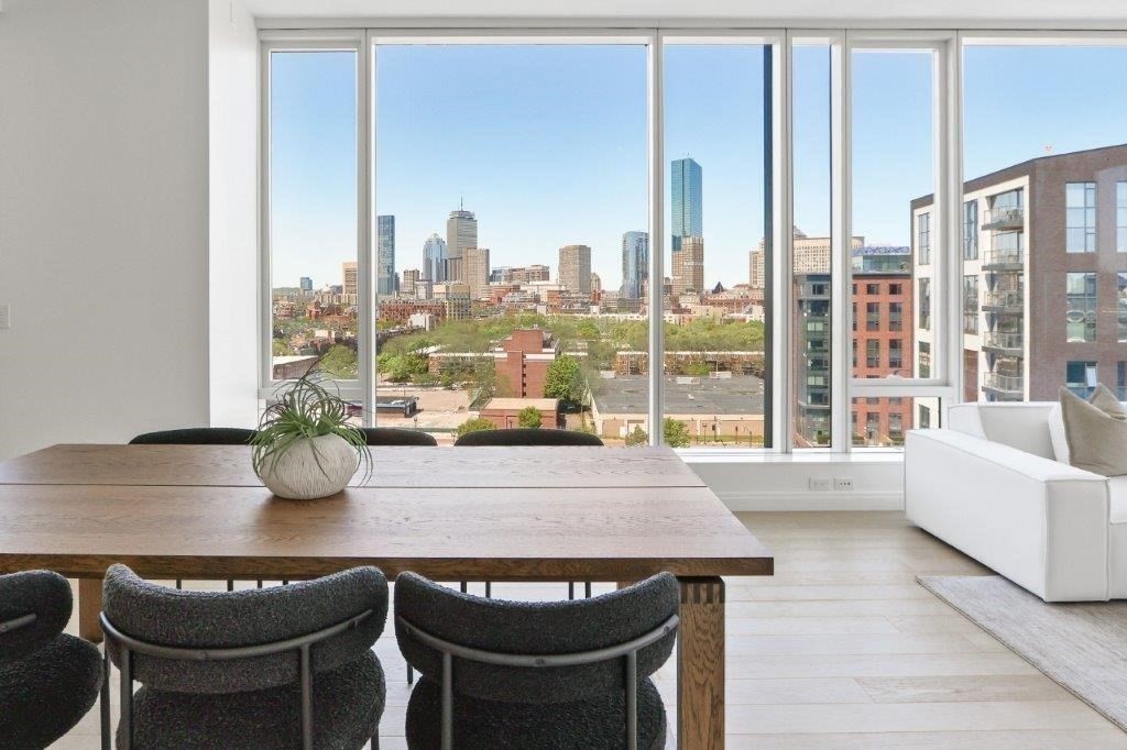 380 Harrison Avenue Unit 14-J, South End, Boston, MA 02118 - Image 5