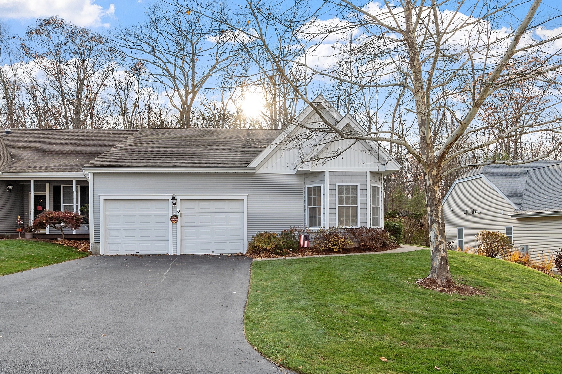 33 Summerfield Dr Unit 33, Uxbridge, MA 01569 - Image 2