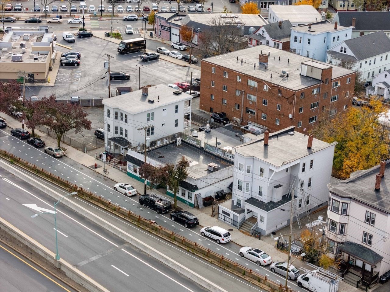 282 McGrath Hwy, Somerville, MA 02143 - Image 2