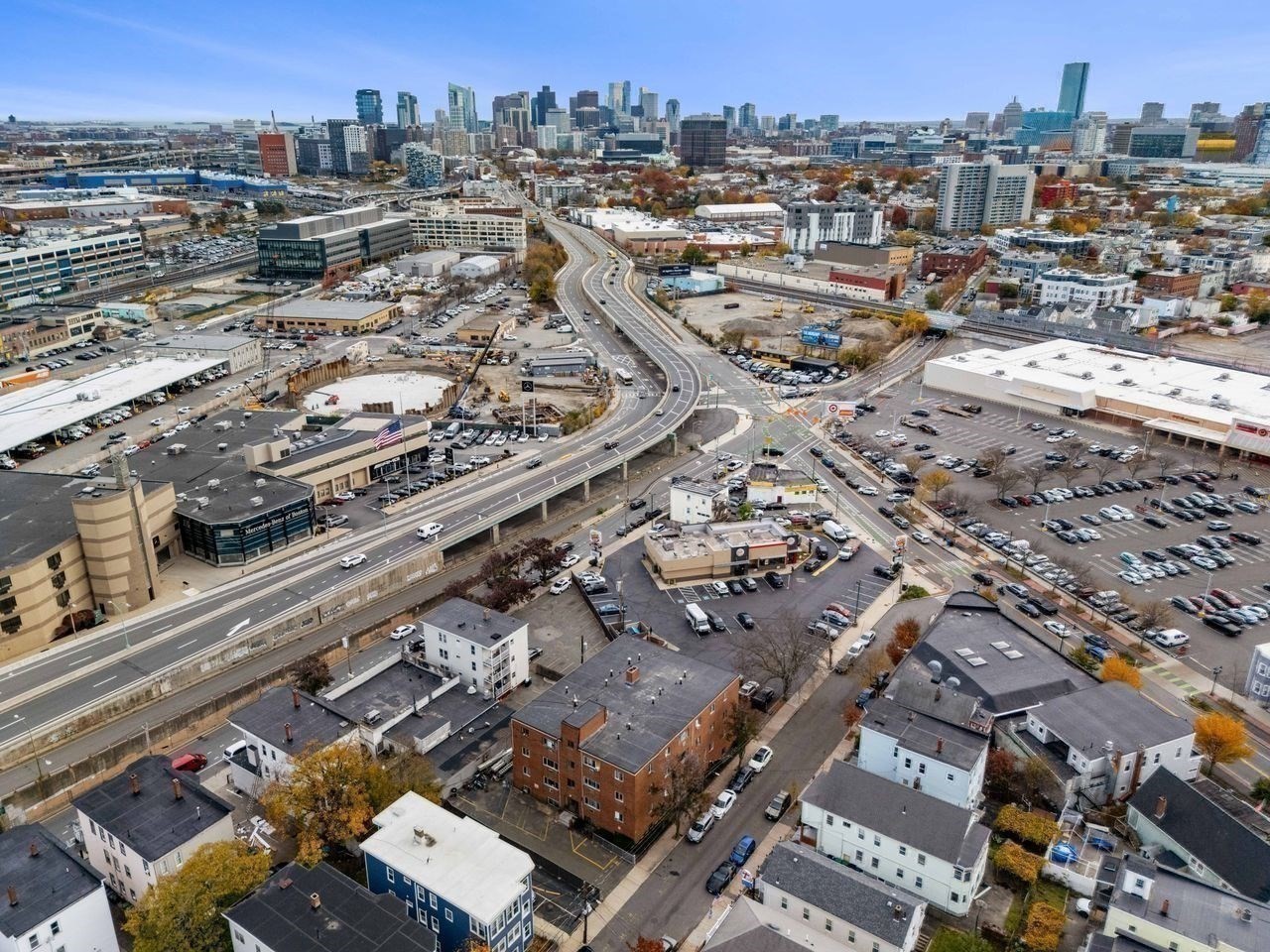 282 McGrath Hwy, Somerville, MA 02143 - Image 16