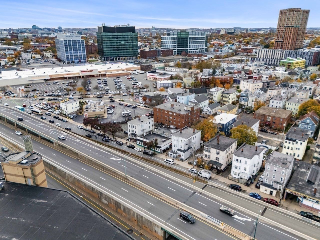 282 McGrath Hwy, Somerville, MA 02143 - Image 18