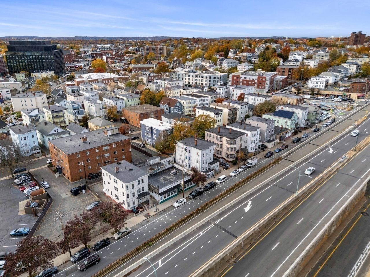 282 McGrath Hwy, Somerville, MA 02143 - Image 19