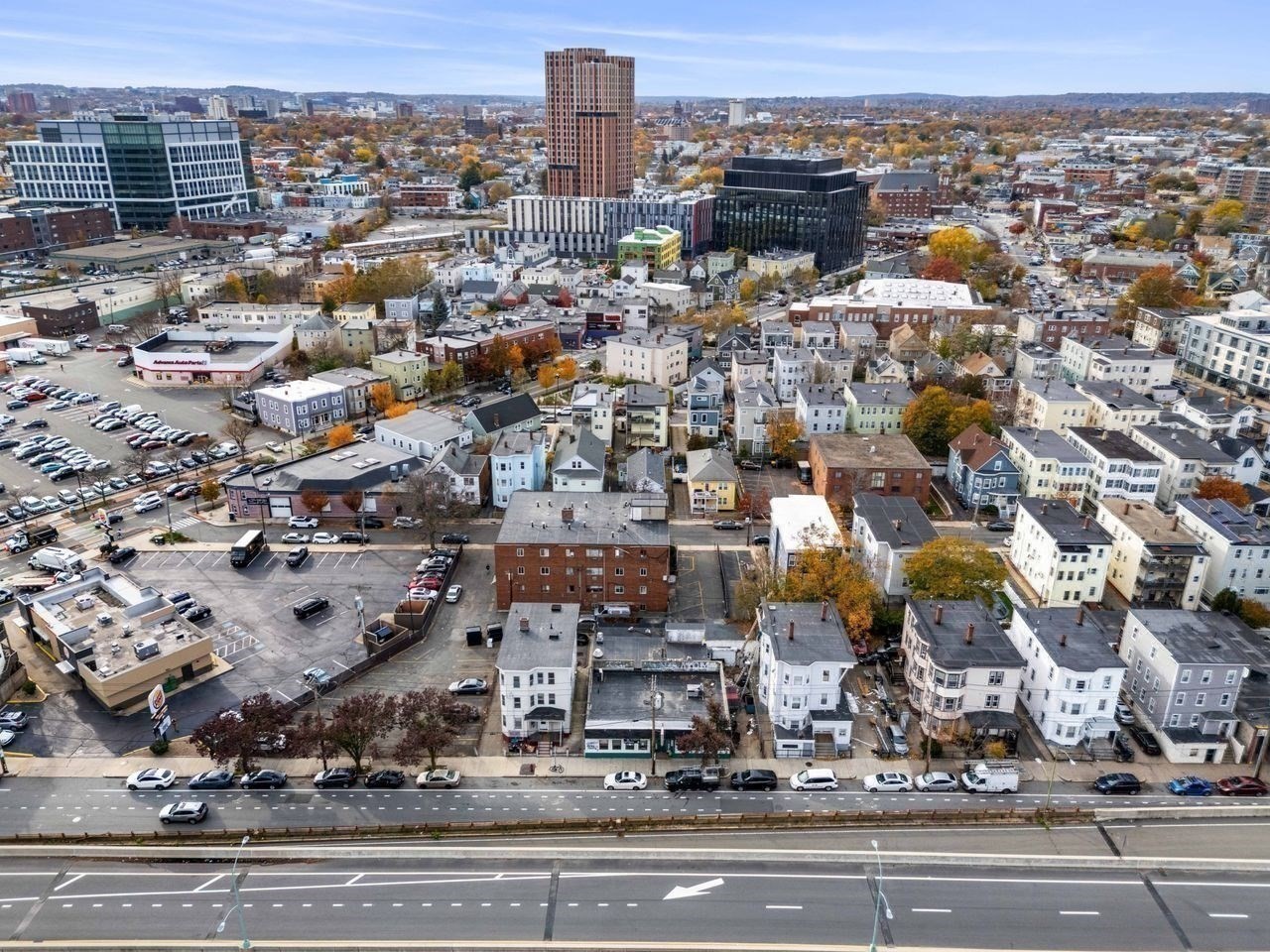 282 McGrath Hwy, Somerville, MA 02143 - Image 20