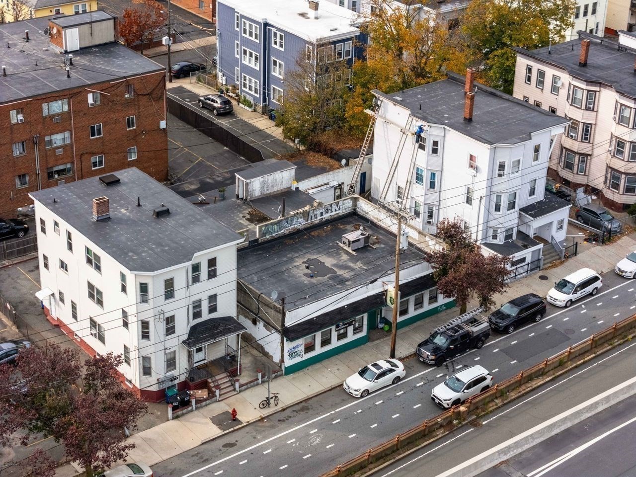 282 McGrath Hwy, Somerville, MA 02143 - Image 3