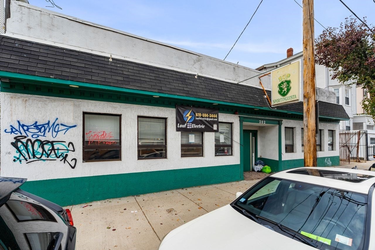 282 McGrath Hwy, Somerville, MA 02143 - Image 4