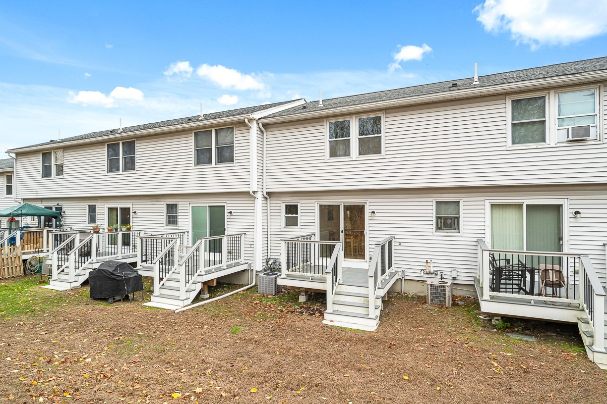 101 Donohue Rd Unit 3, Dracut, MA 01826 - Image 17
