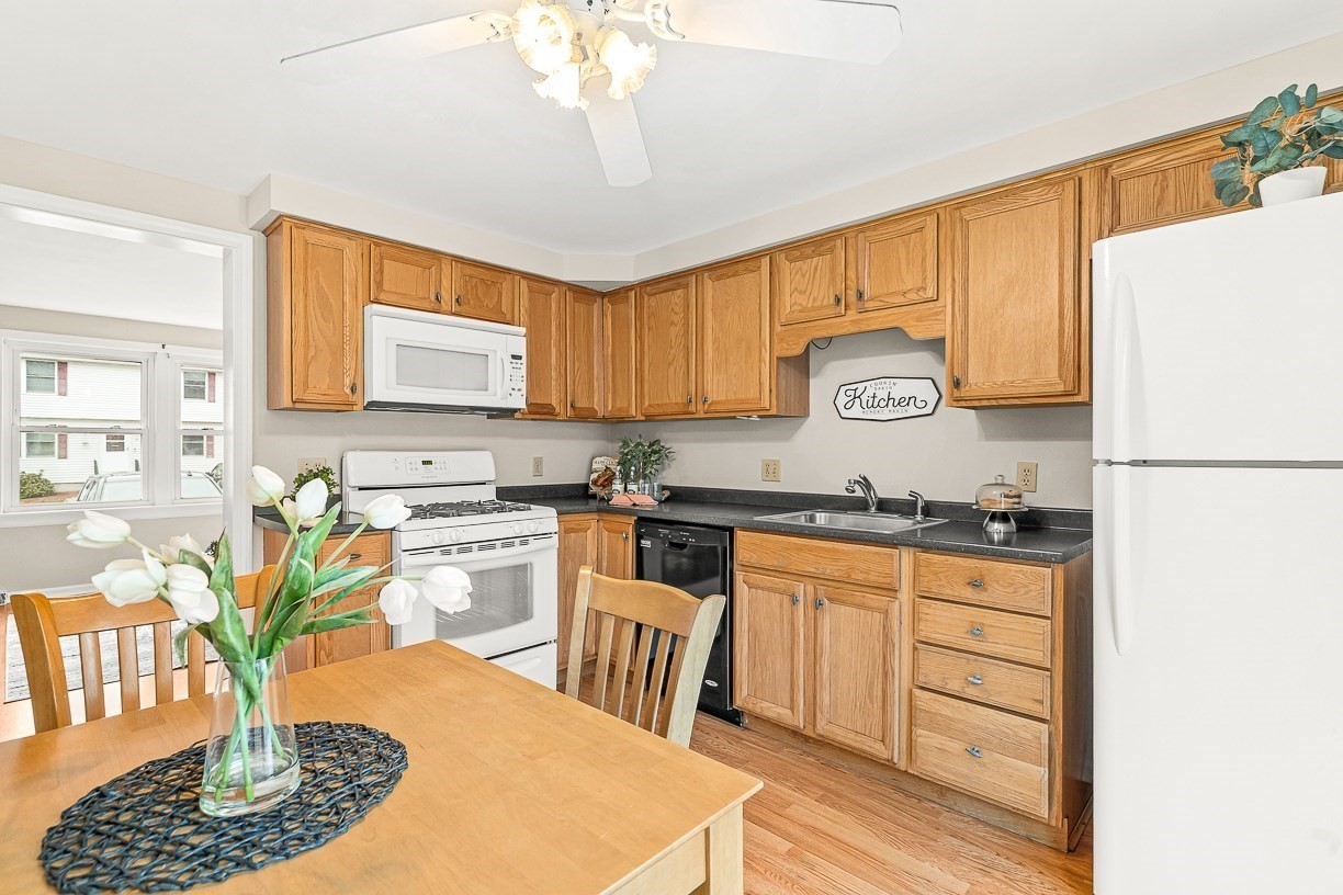 101 Donohue Rd Unit 3, Dracut, MA 01826 - Image 6