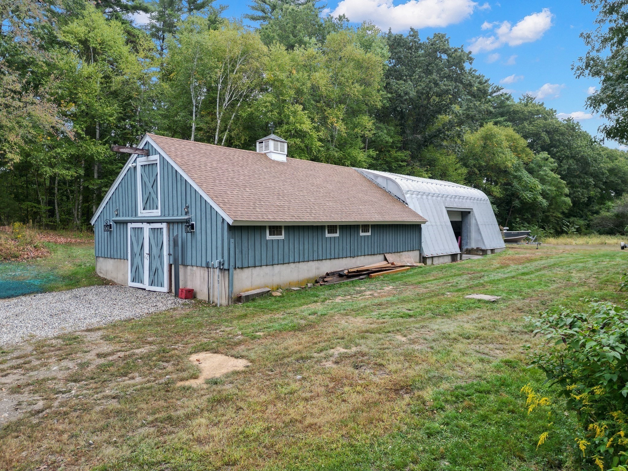 123 Pond Street, Georgetown, MA 01833 - Image 3