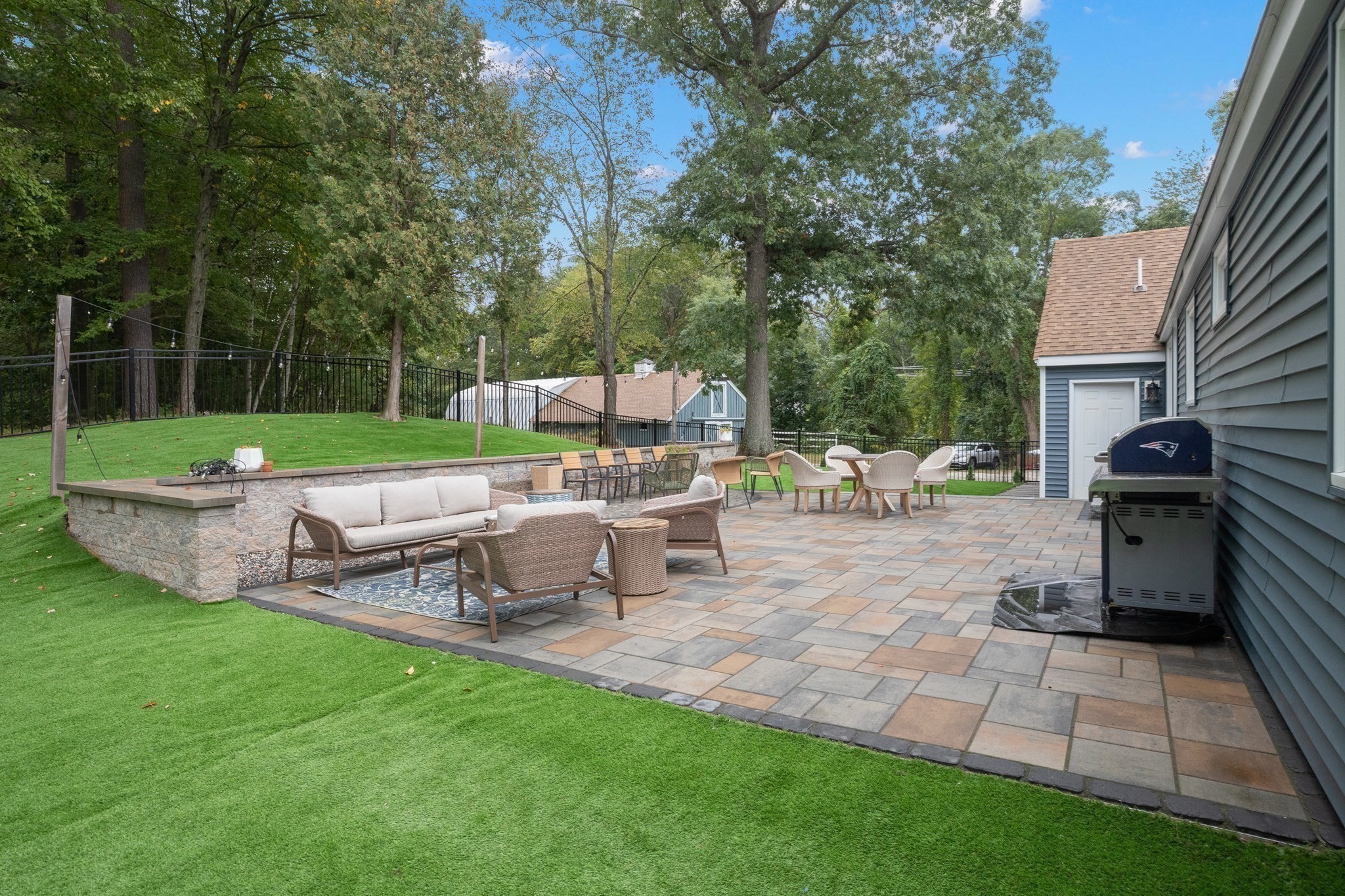 123 Pond Street, Georgetown, MA 01833 - Image 26