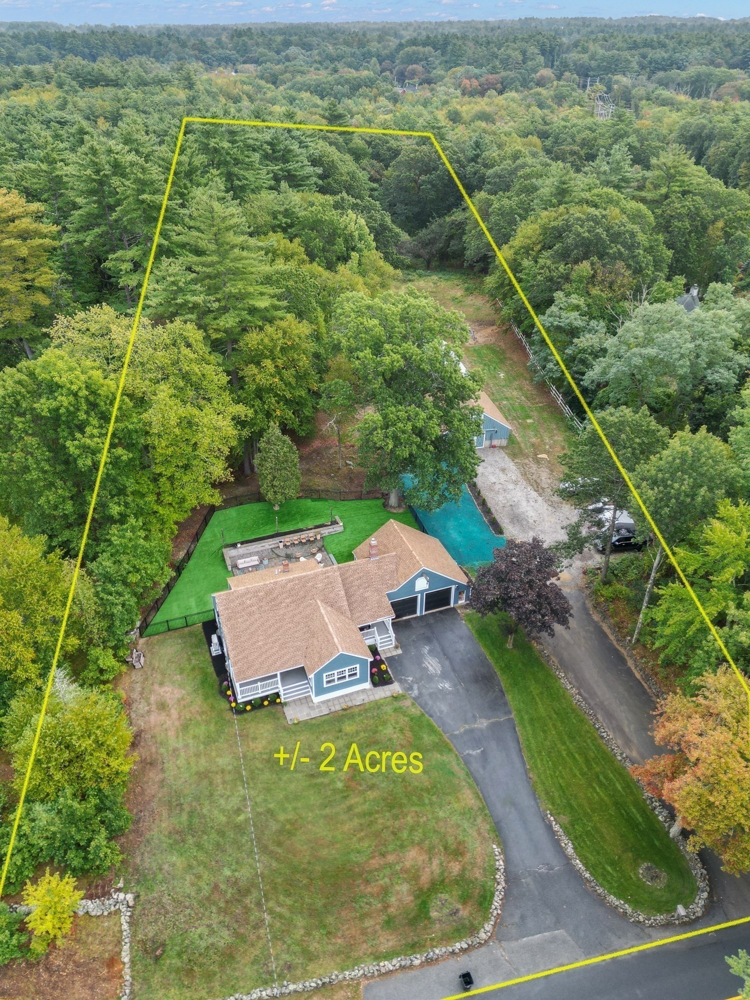 123 Pond Street, Georgetown, MA 01833 - Image 4