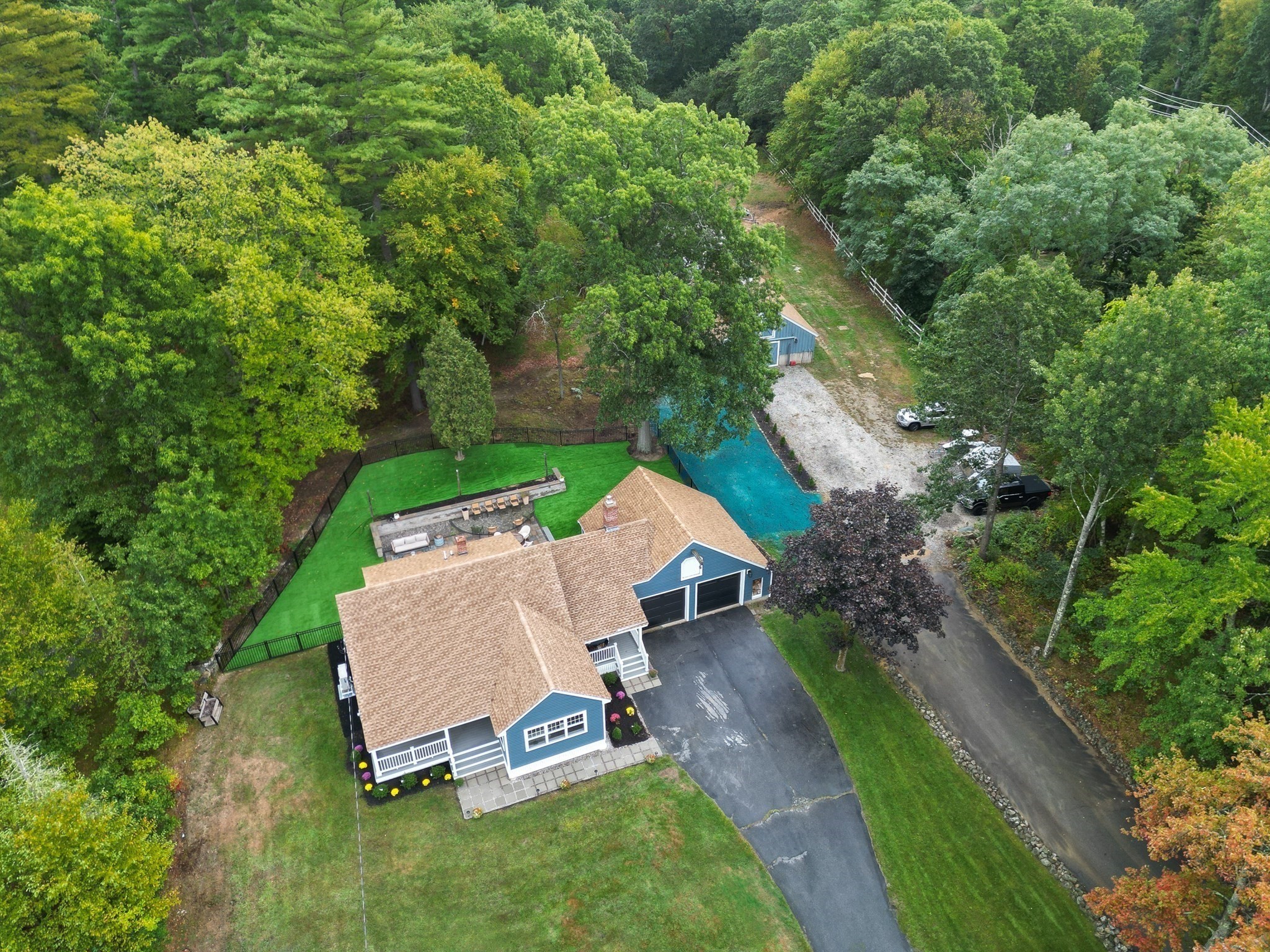 123 Pond Street, Georgetown, MA 01833 - Image 35