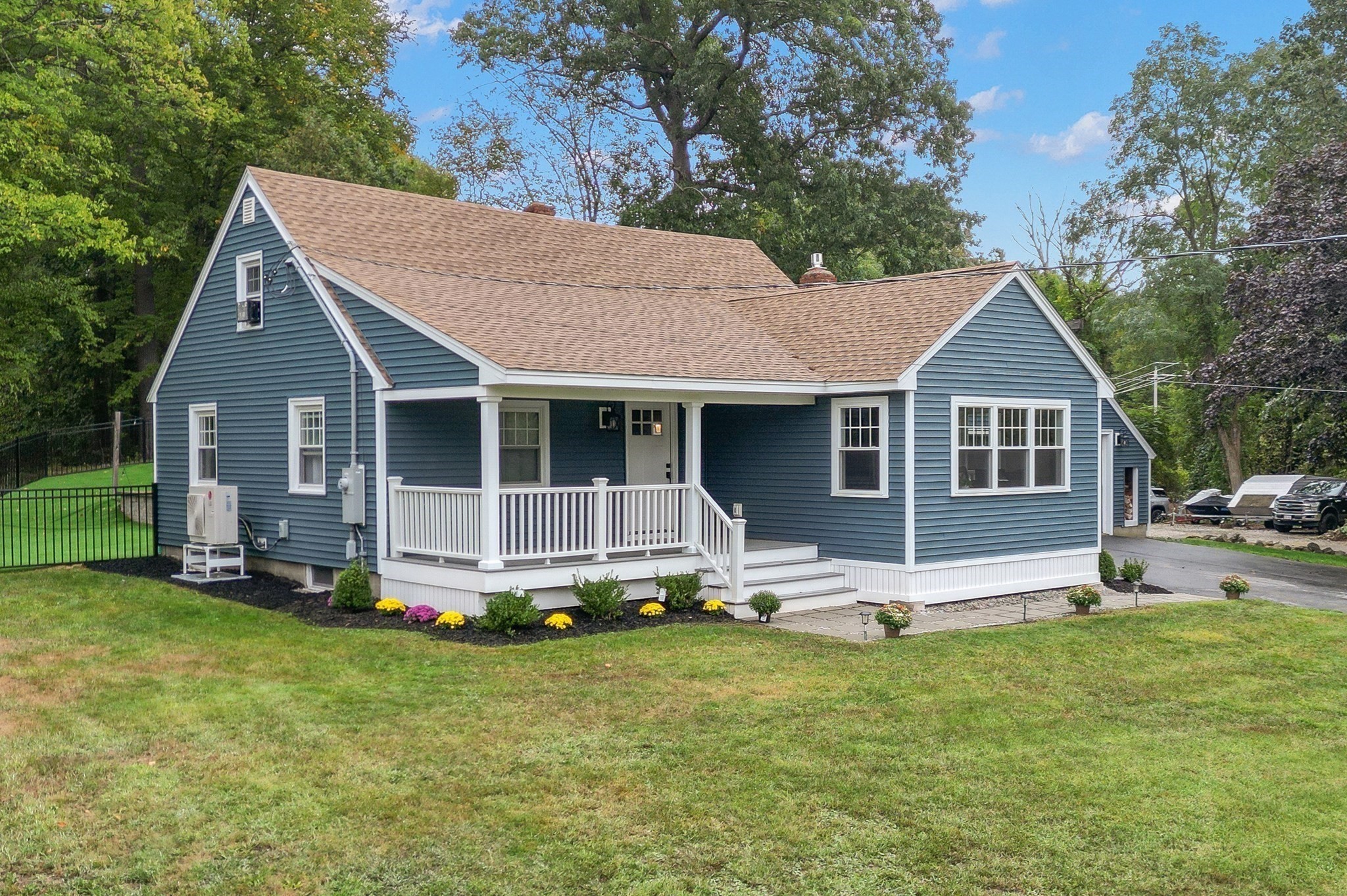 123 Pond Street, Georgetown, MA 01833 - Image 38