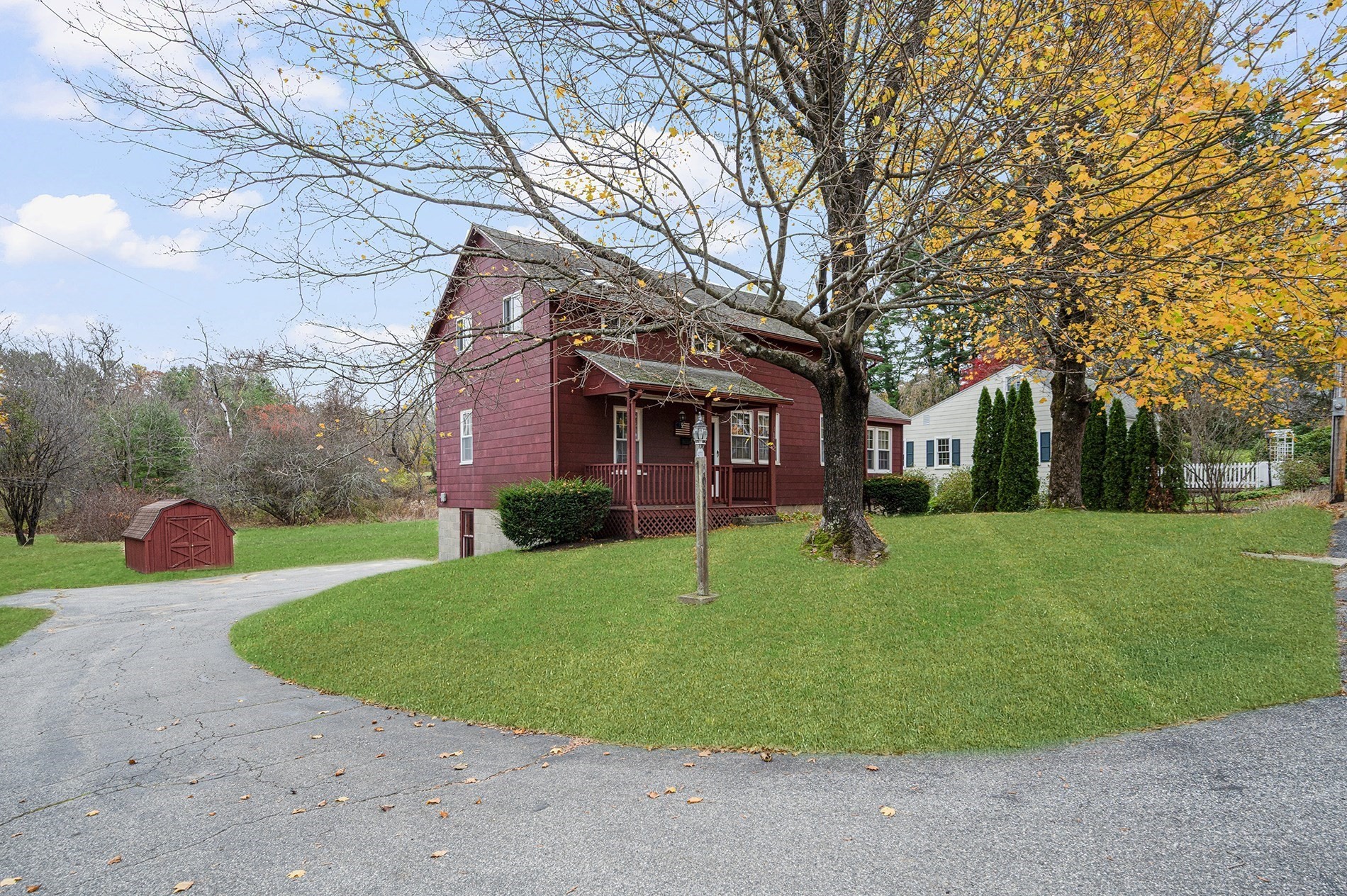 1076 Hill Street, Northbridge, MA 01534 - Image 2