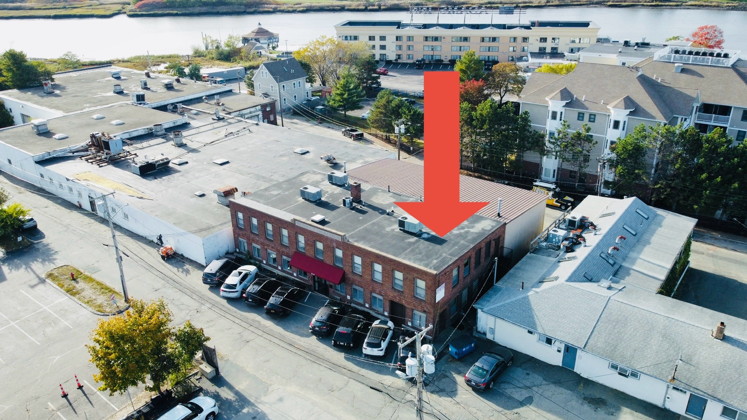 11 Newbury St, Quincy, MA 02171 - Image 2