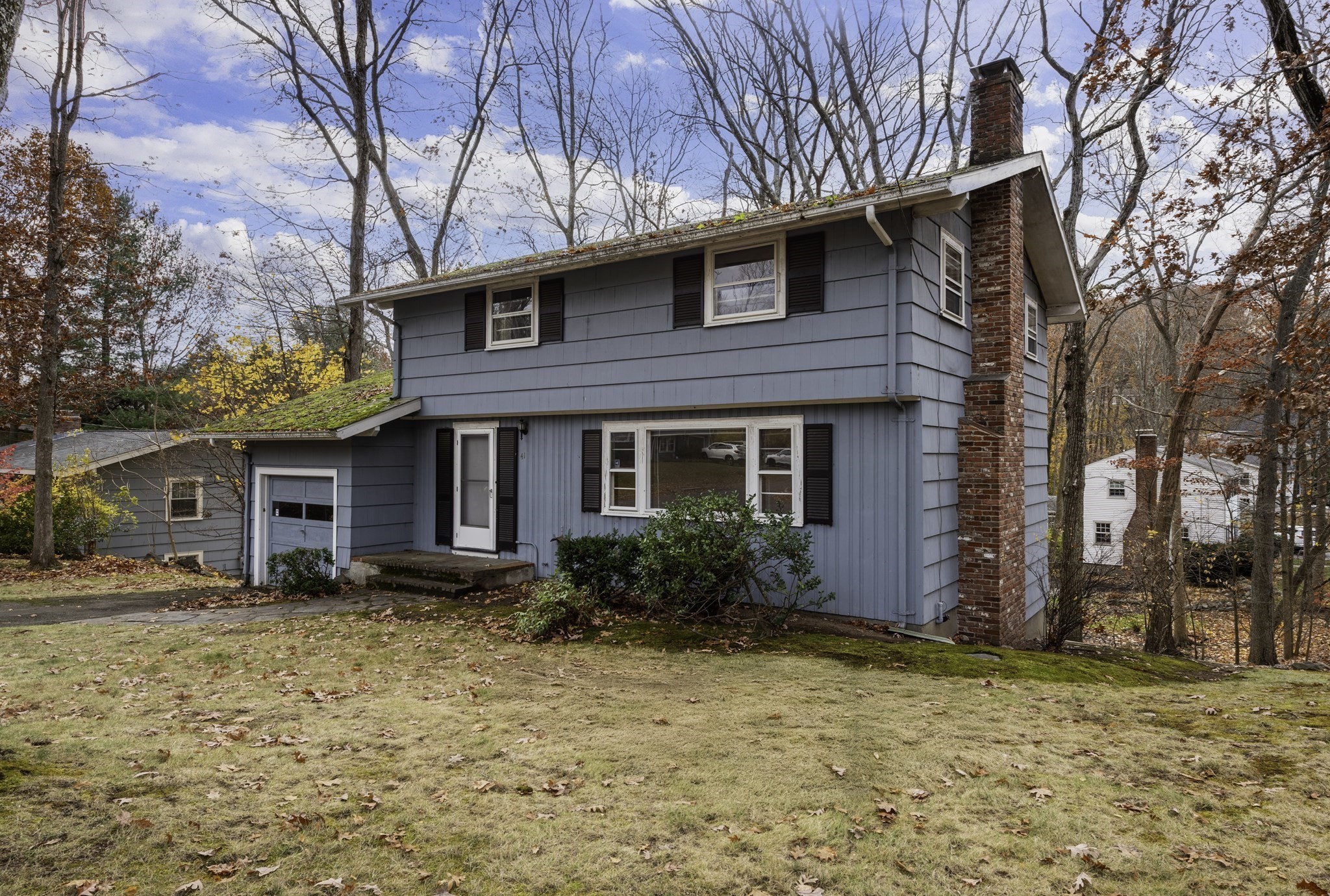 41 Squire Road, Winchester, MA 01890