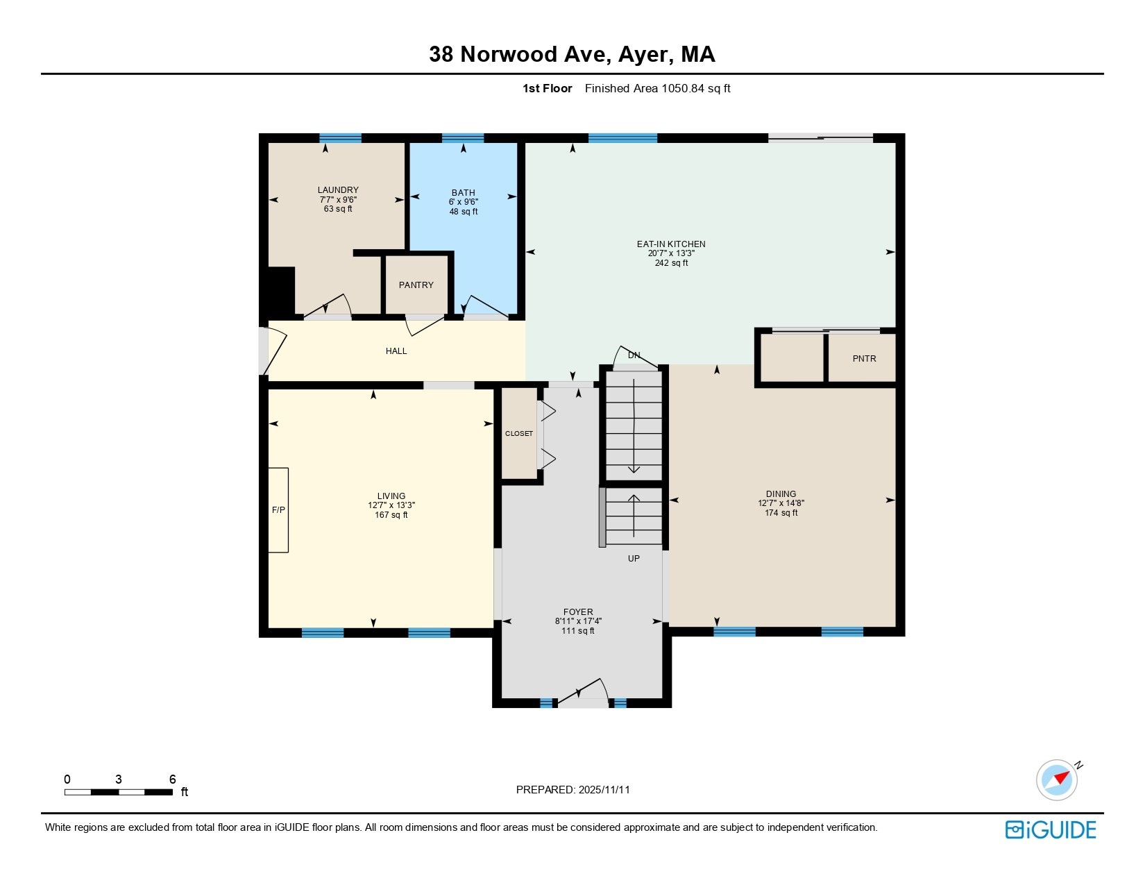 38 Norwood Ave, Ayer, MA 01432 - Image 40
