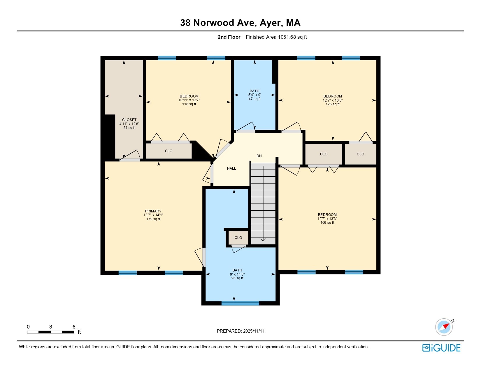 38 Norwood Ave, Ayer, MA 01432 - Image 41