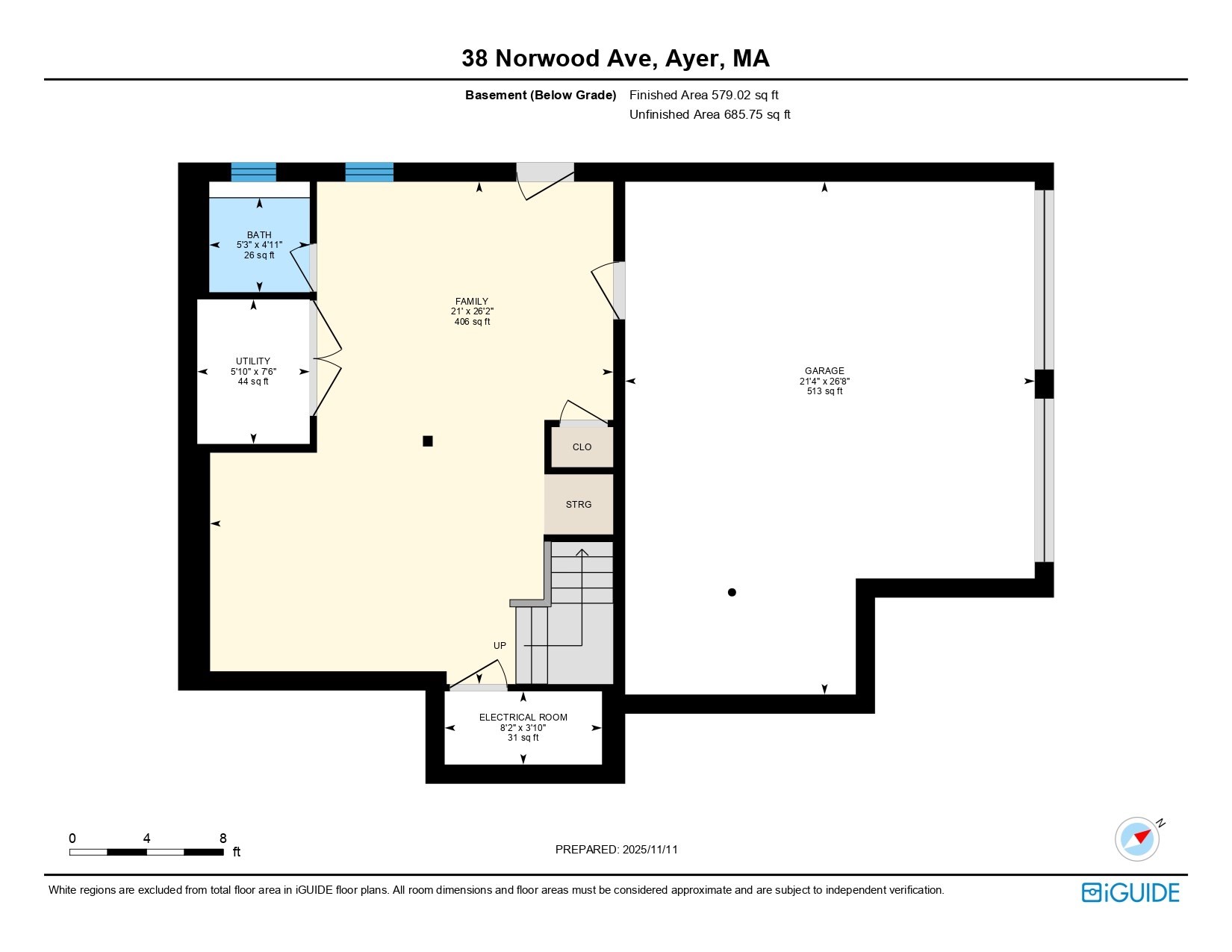 38 Norwood Ave, Ayer, MA 01432 - Image 42