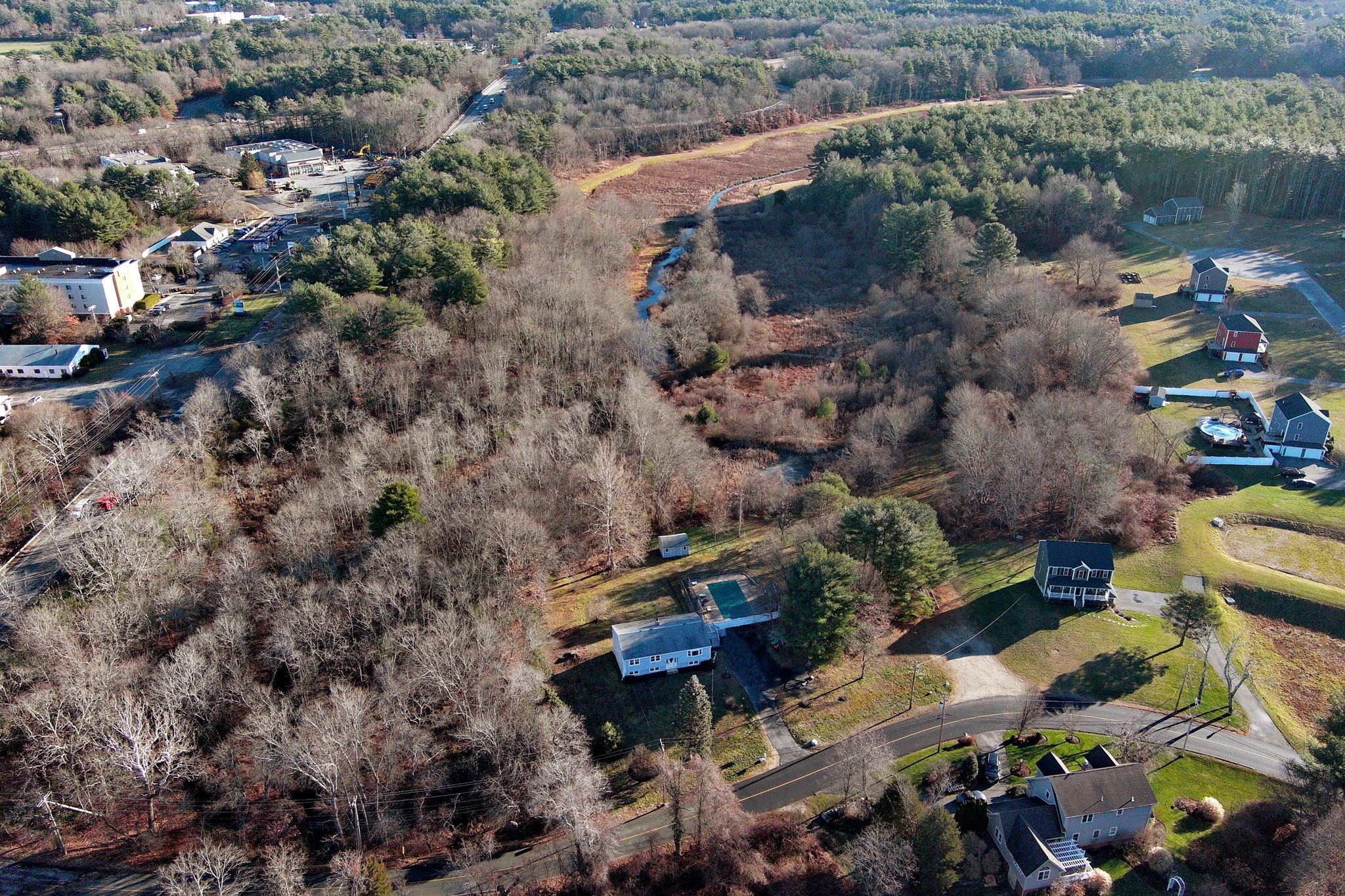 0 Cross Street (rear), Lakeville, MA 02347 - Image 32