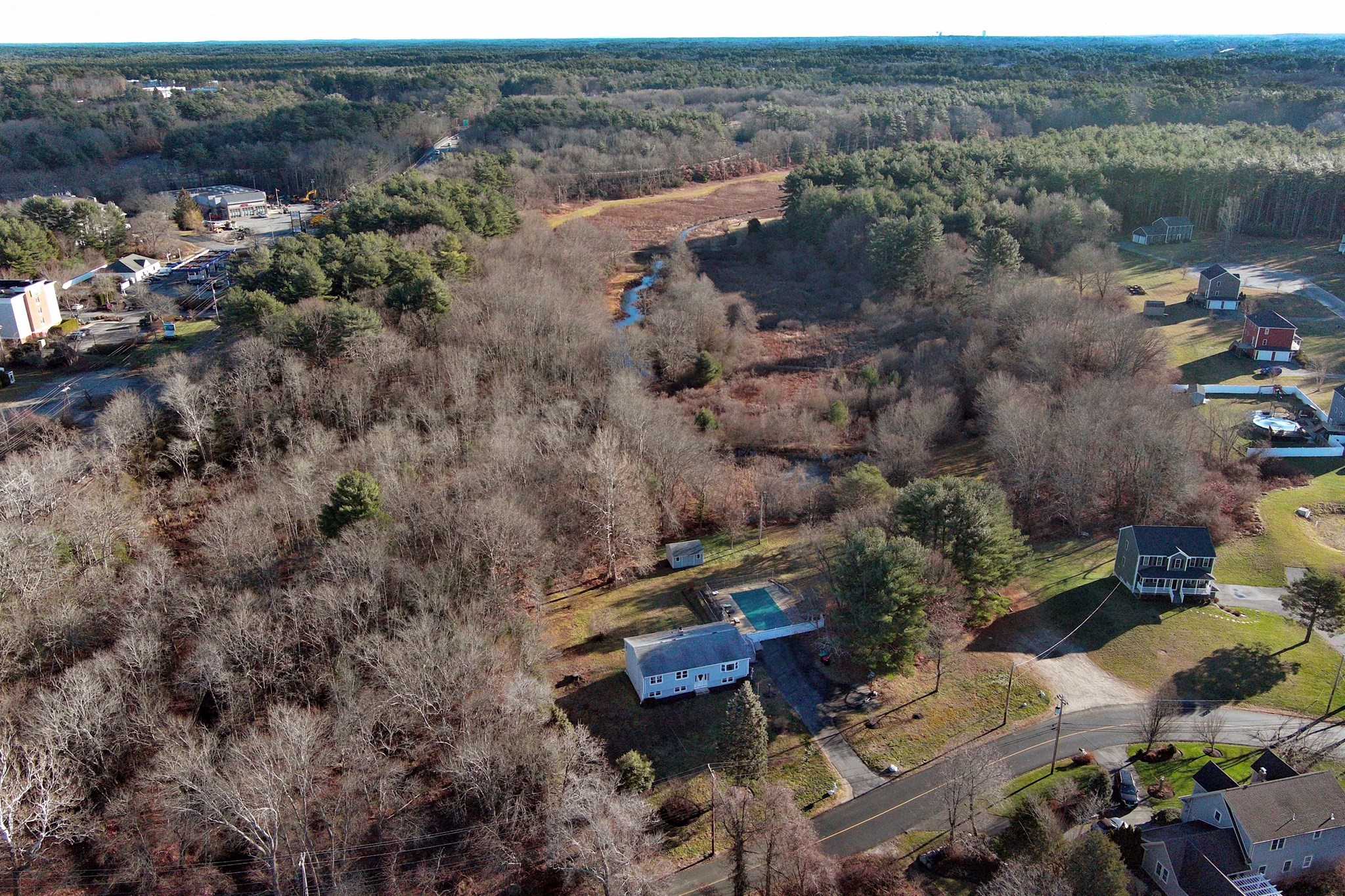 0 Cross Street (rear), Lakeville, MA 02347 - Image 33