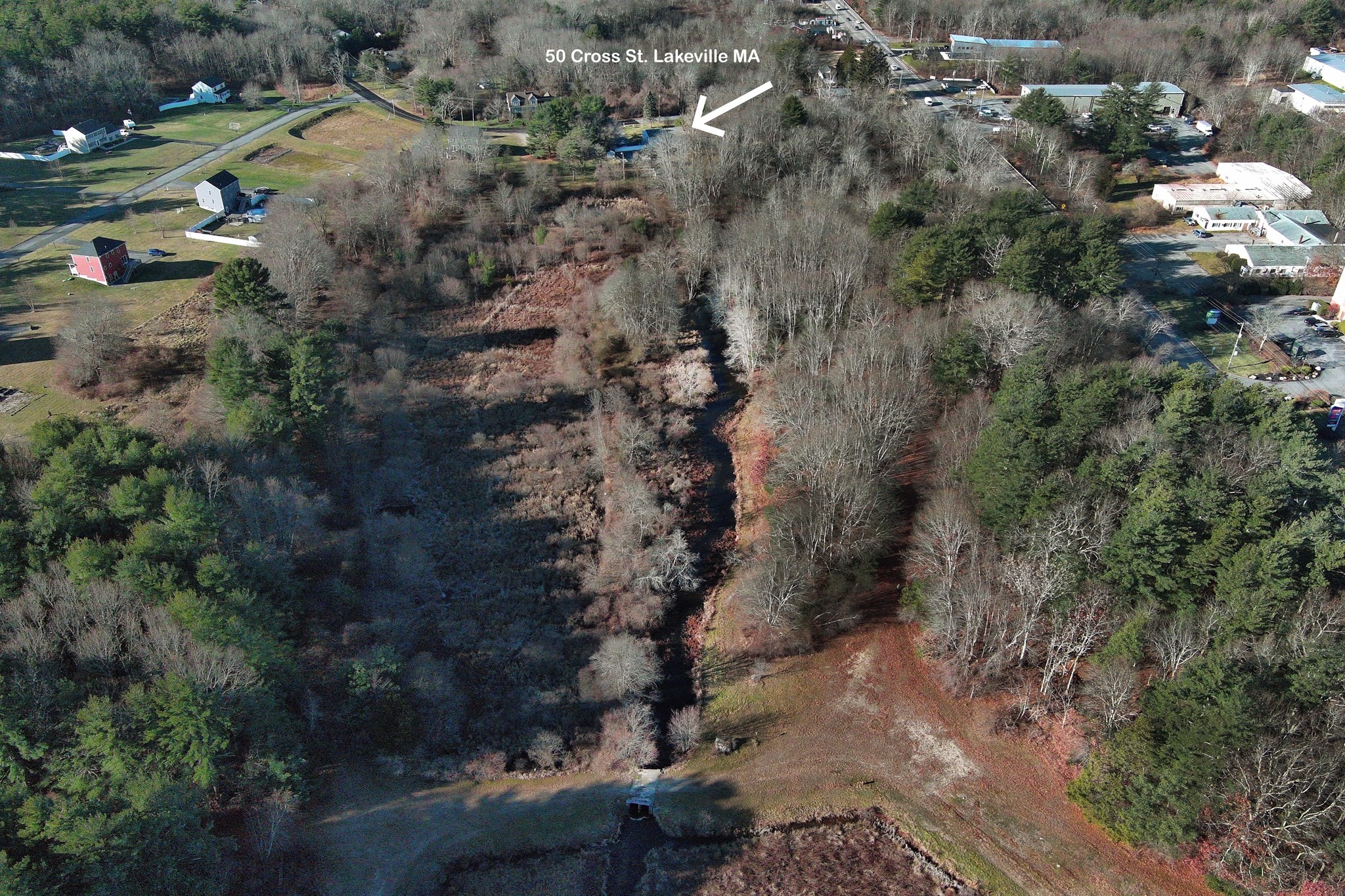 0 Cross Street (rear), Lakeville, MA 02347 - Image 34